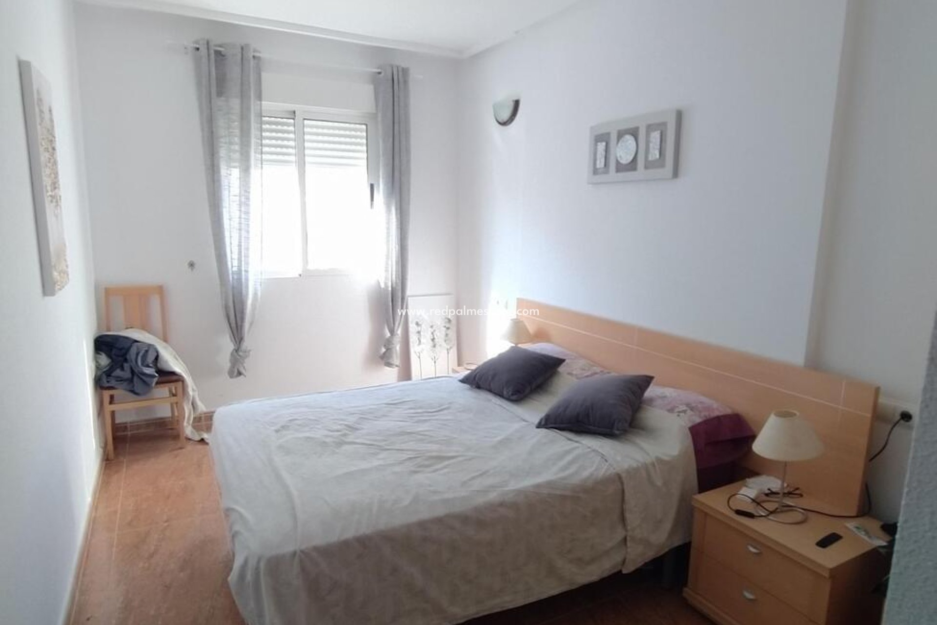 Videresalg - Leilighet -
Torrevieja