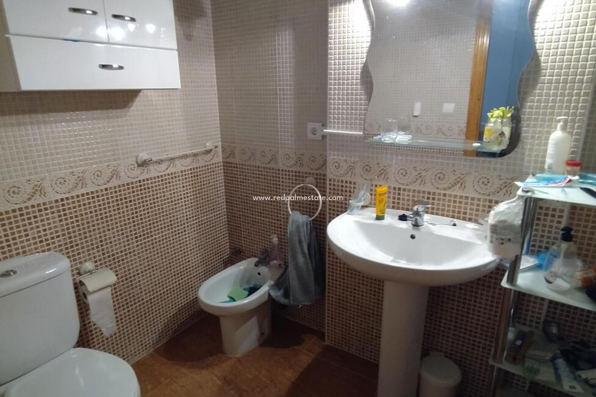 Videresalg - Leilighet -
Torrevieja