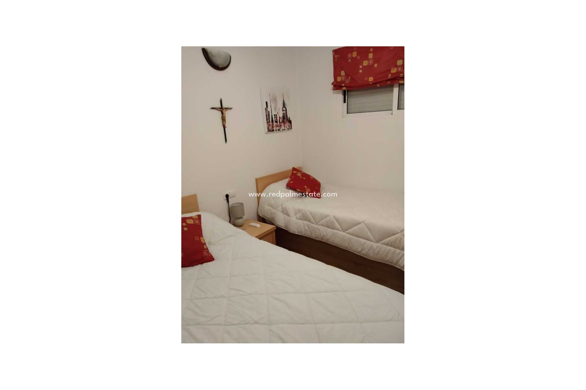 Videresalg - Leilighet -
Torrevieja
