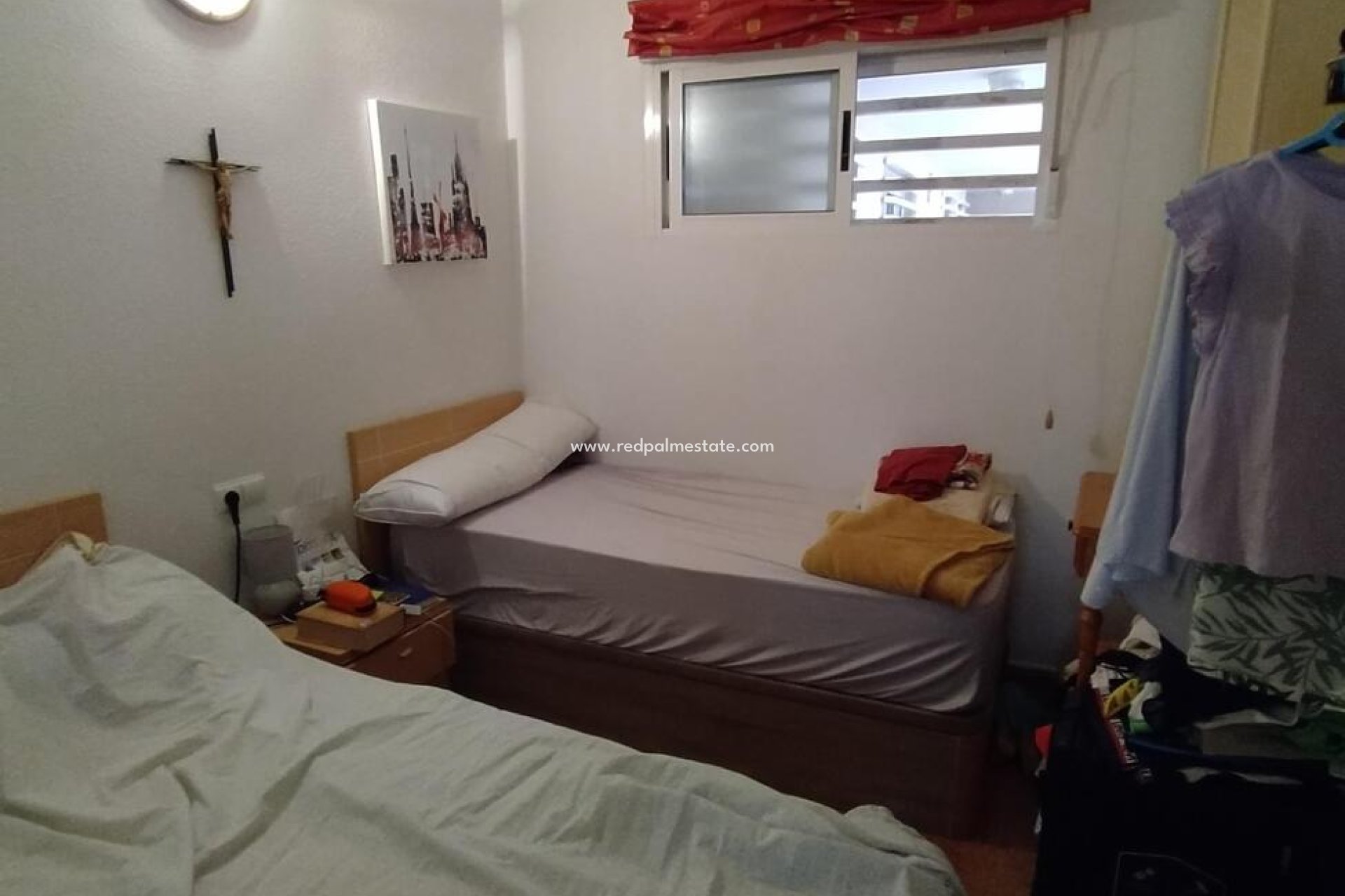 Videresalg - Leilighet -
Torrevieja