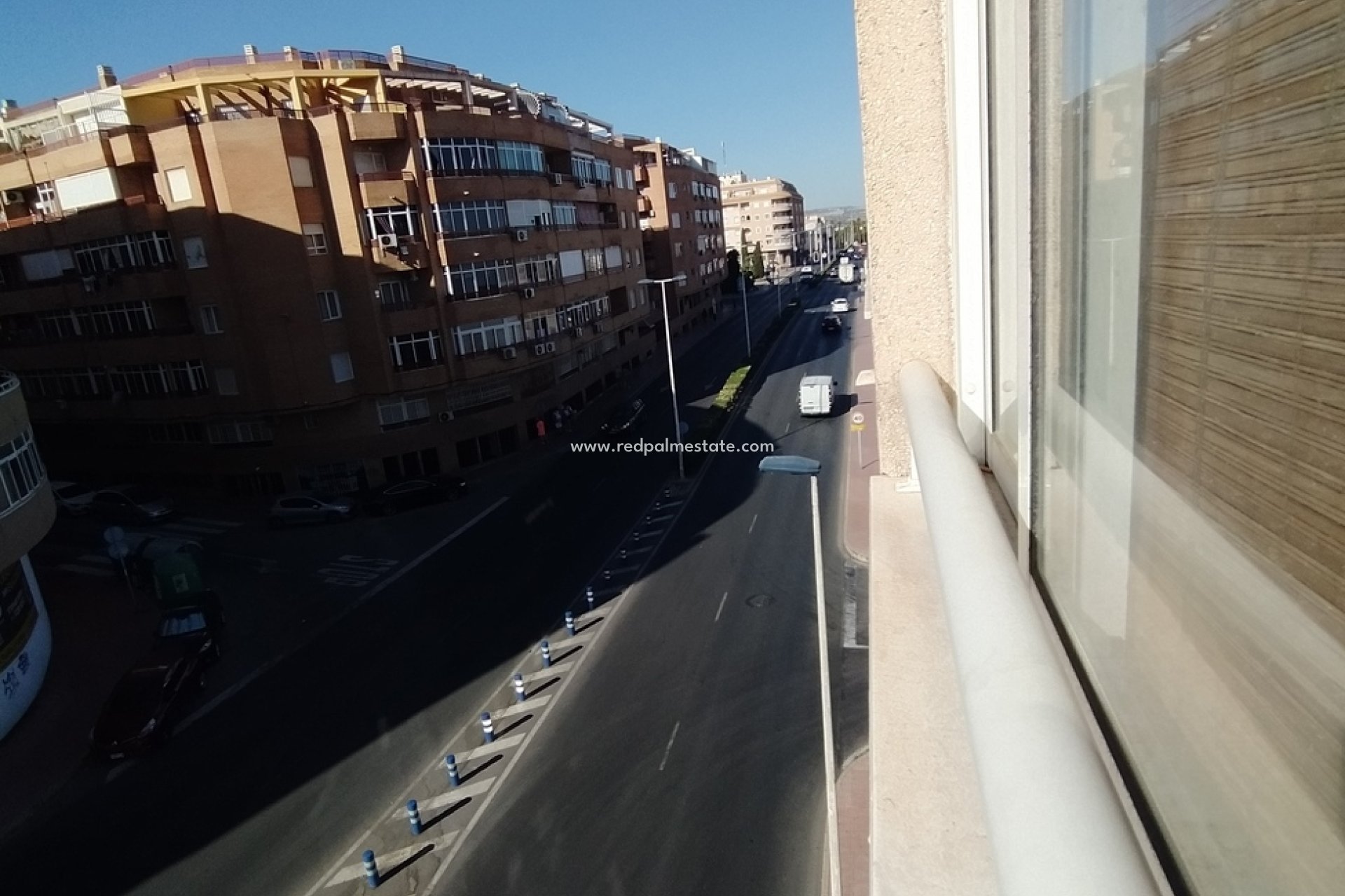 Videresalg - Leilighet -
Torrevieja