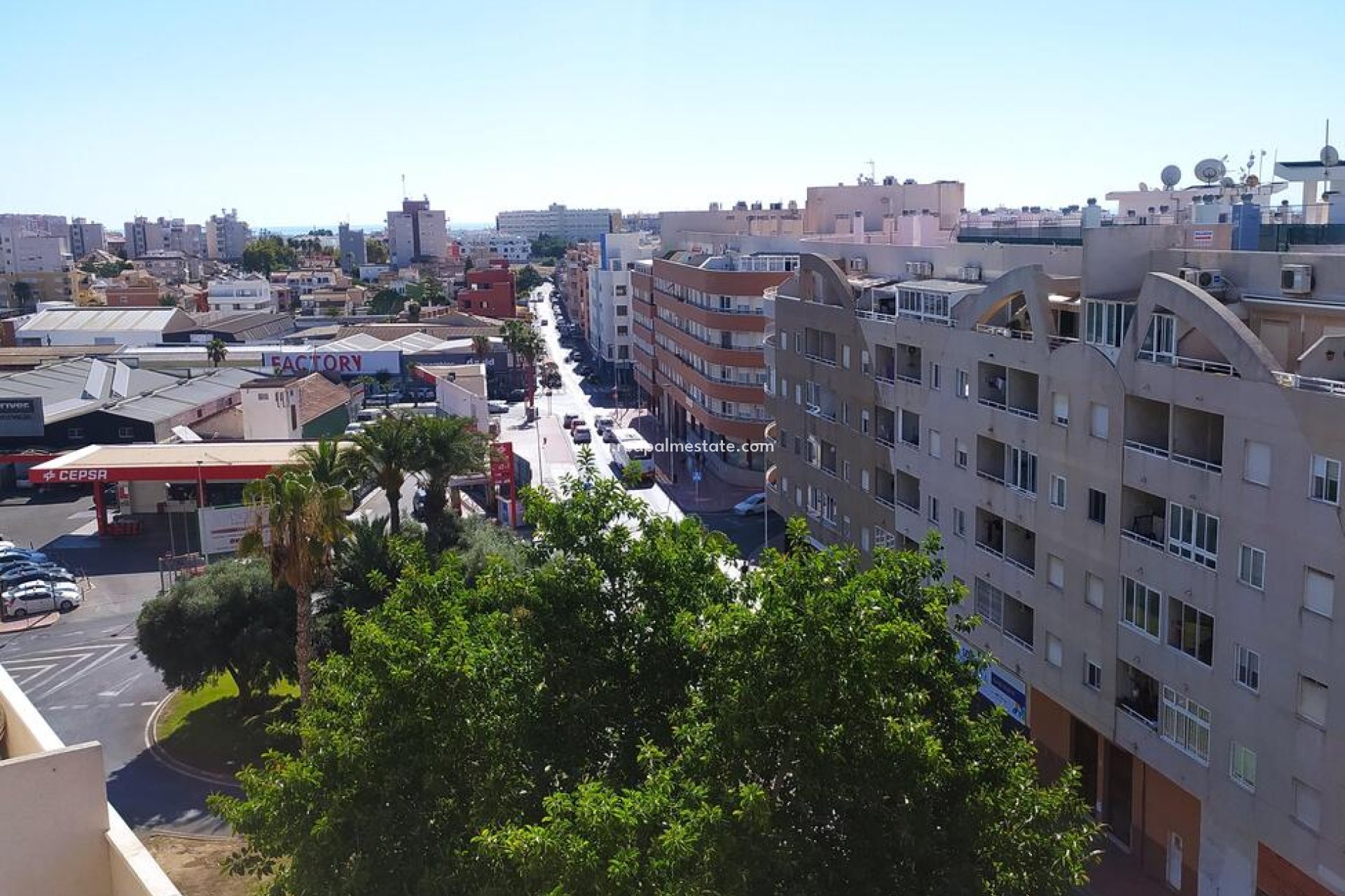 Videresalg - Leilighet -
Torrevieja