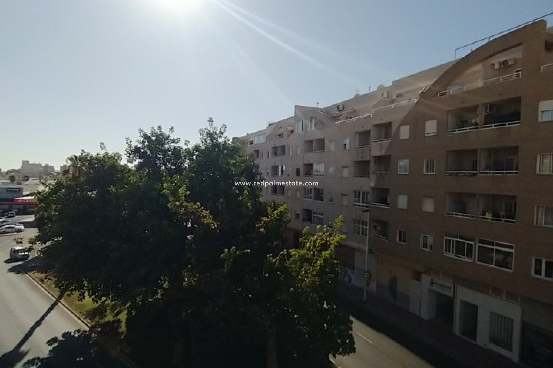 Videresalg - Leilighet -
Torrevieja
