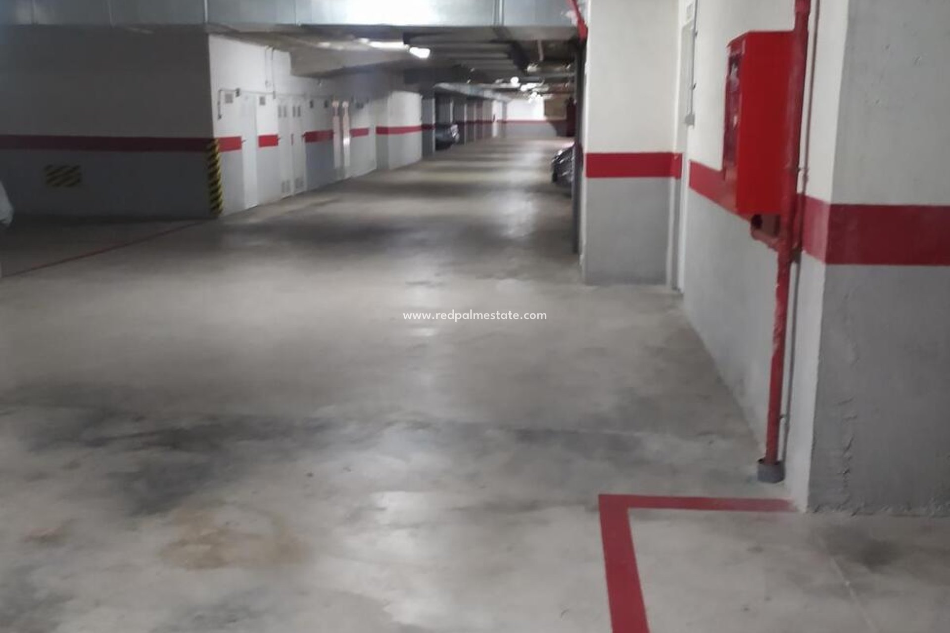 Videresalg - Leilighet -
Torrevieja
