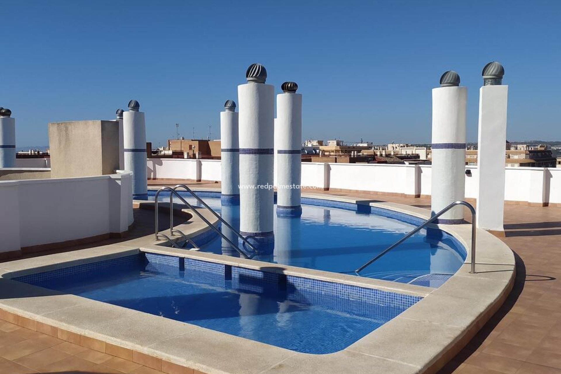 Videresalg - Leilighet -
Torrevieja