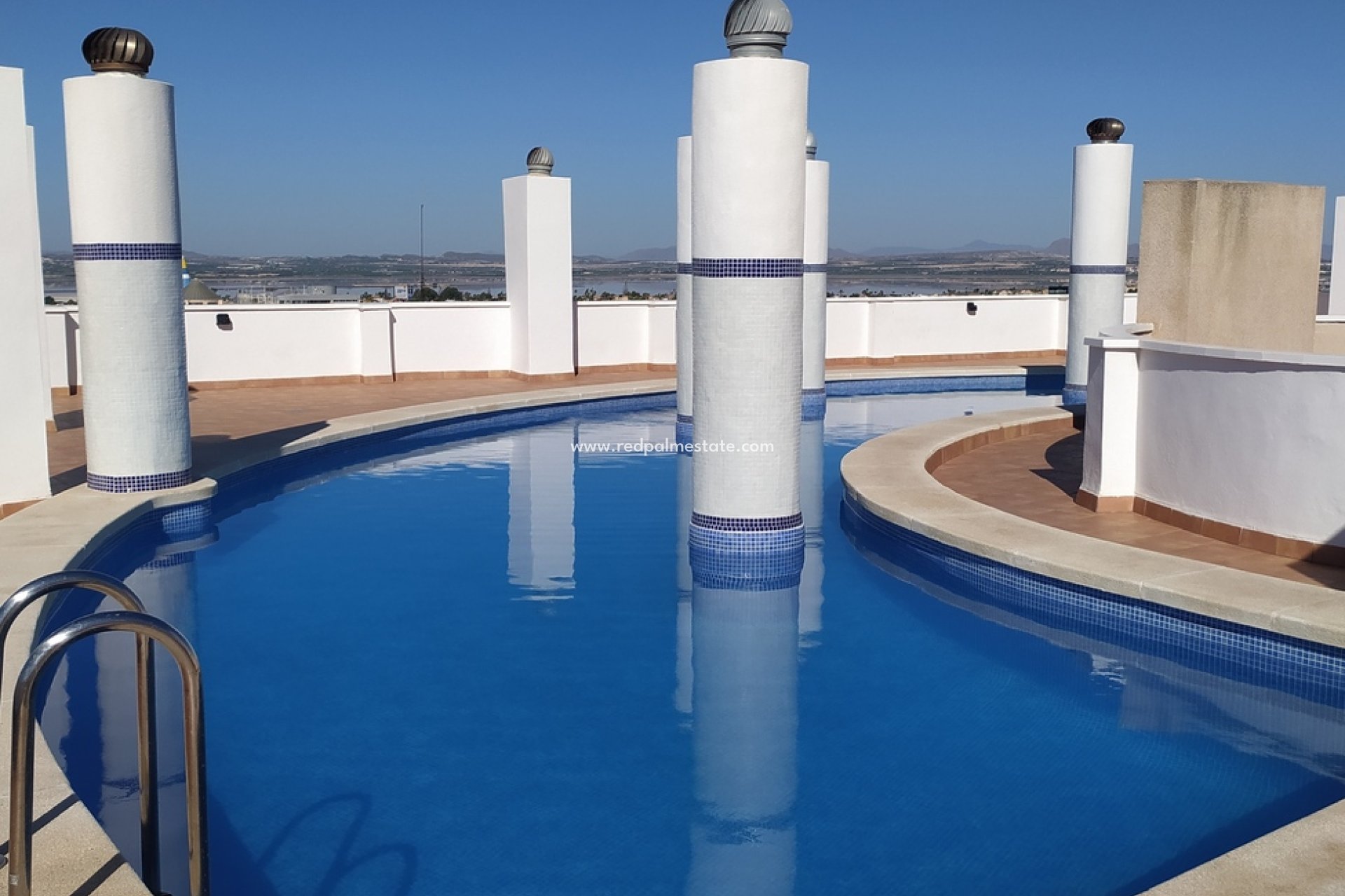 Videresalg - Leilighet -
Torrevieja