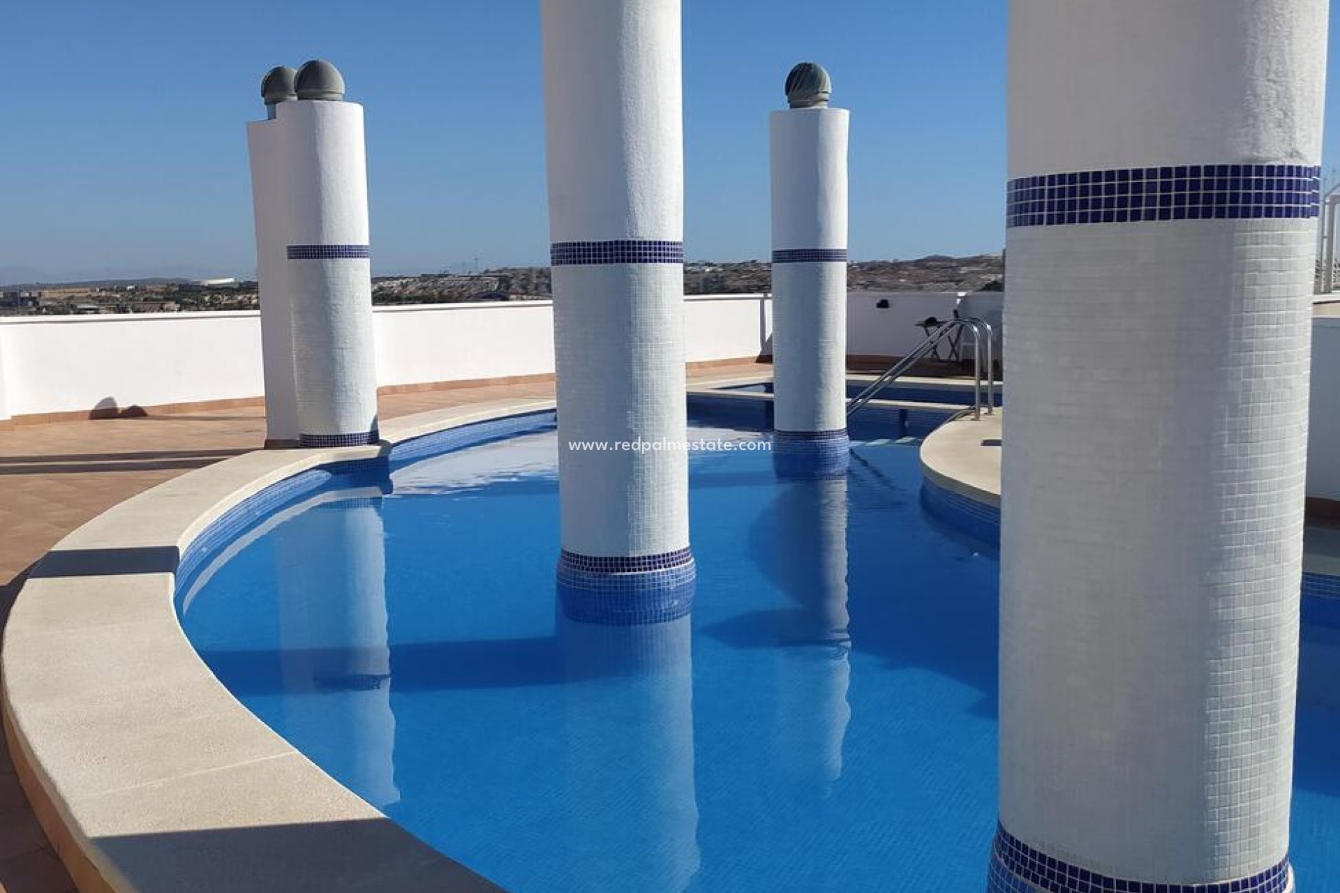 Videresalg - Leilighet -
Torrevieja
