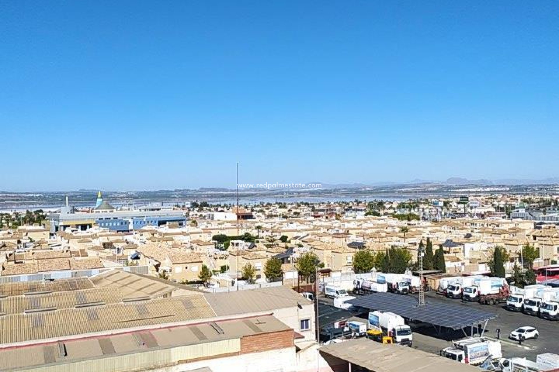 Videresalg - Leilighet -
Torrevieja
