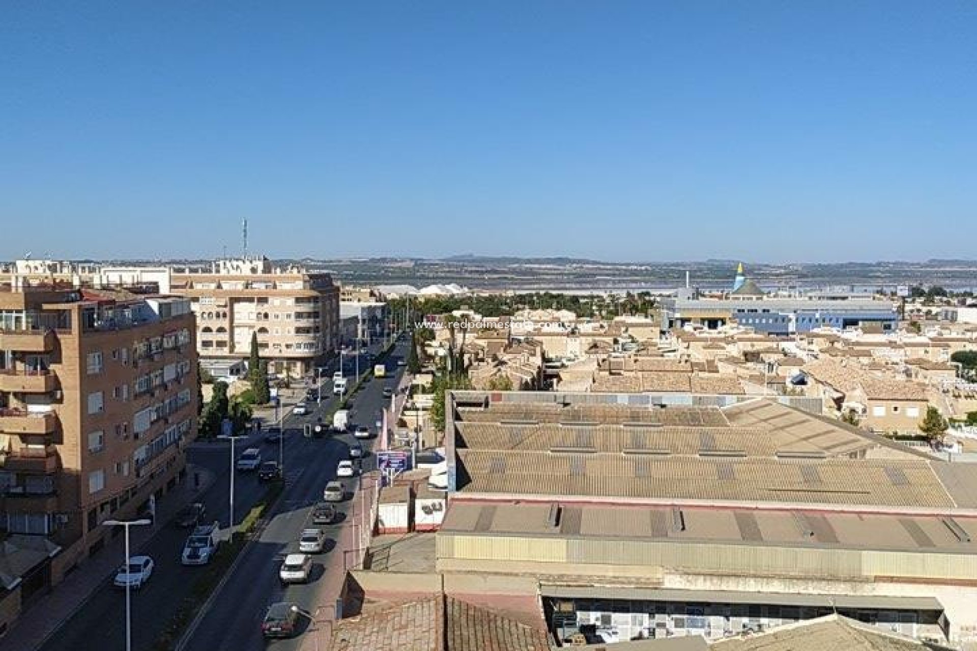 Videresalg - Leilighet -
Torrevieja