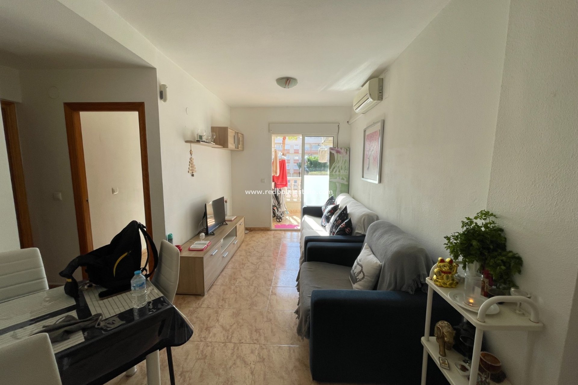 Videresalg - Leilighet -
Torrevieja