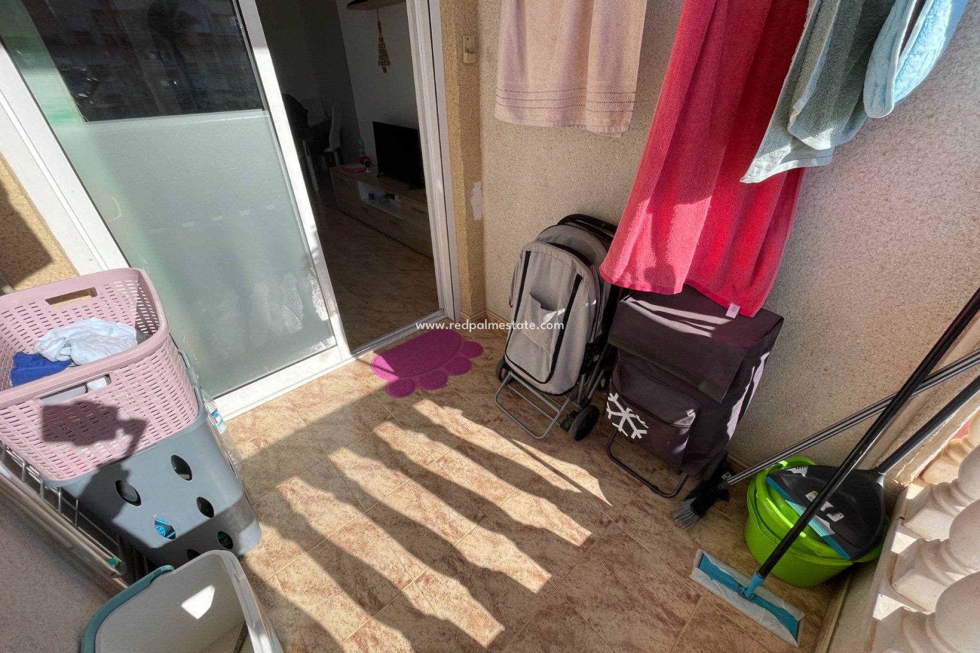 Videresalg - Leilighet -
Torrevieja