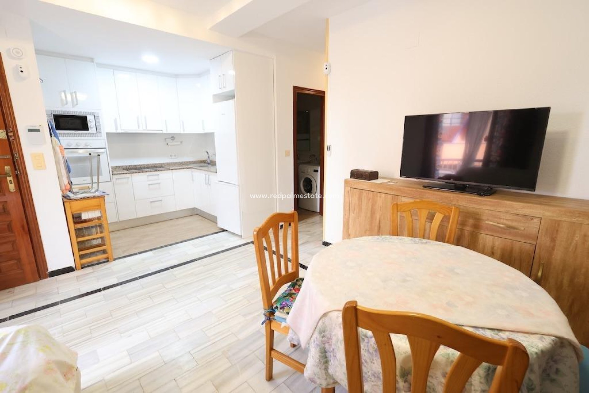Videresalg - Leilighet -
Torrevieja