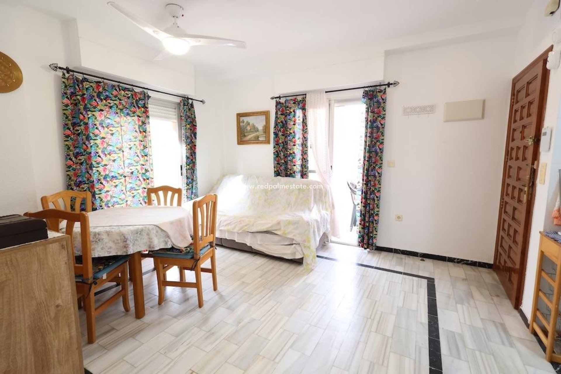 Videresalg - Leilighet -
Torrevieja