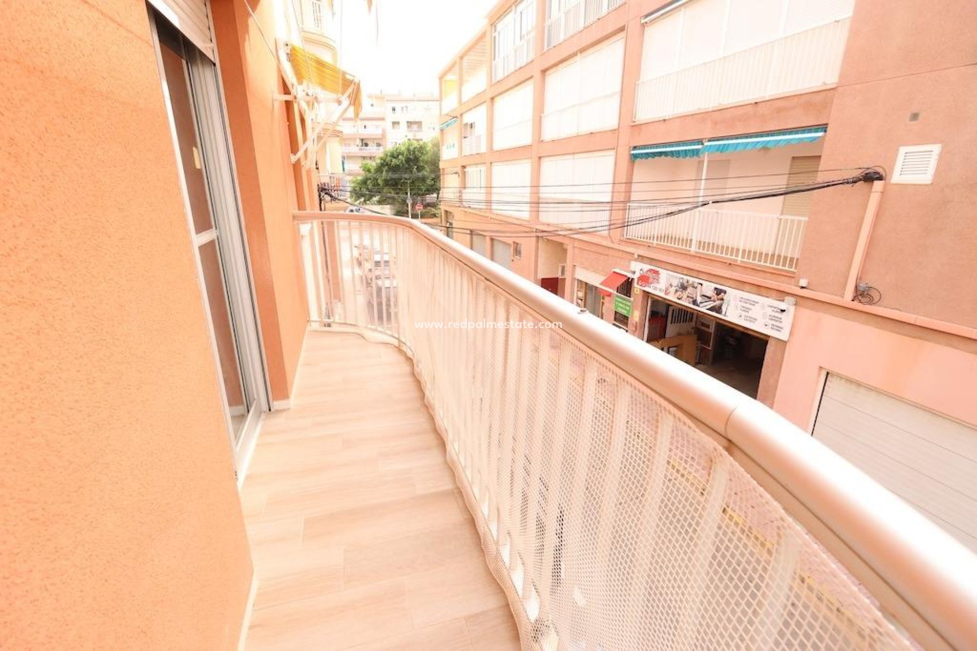 Videresalg - Leilighet -
Torrevieja
