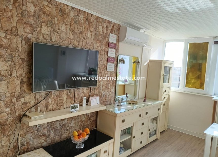 Videresalg - Leilighet -
Torrevieja