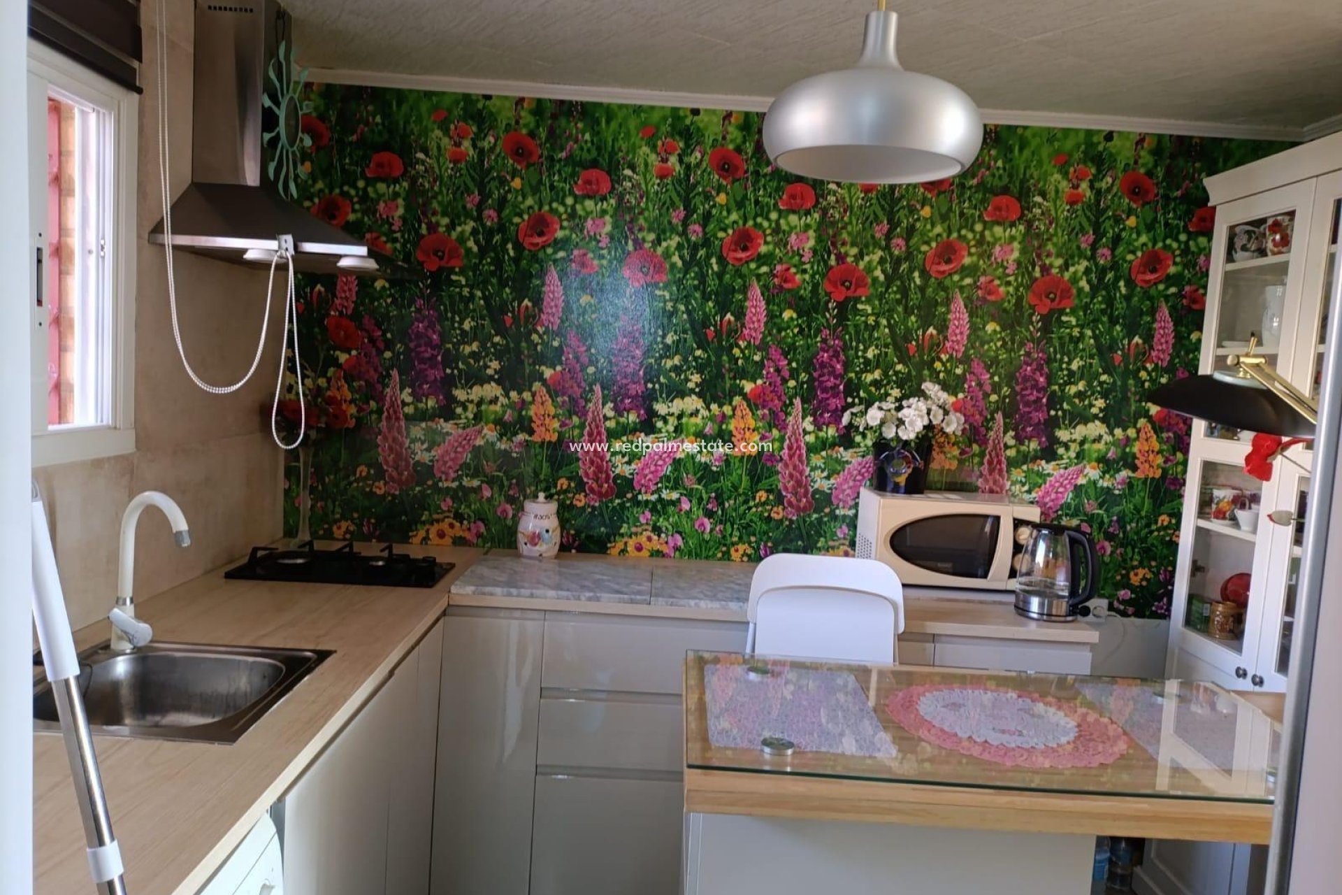 Videresalg - Leilighet -
Torrevieja