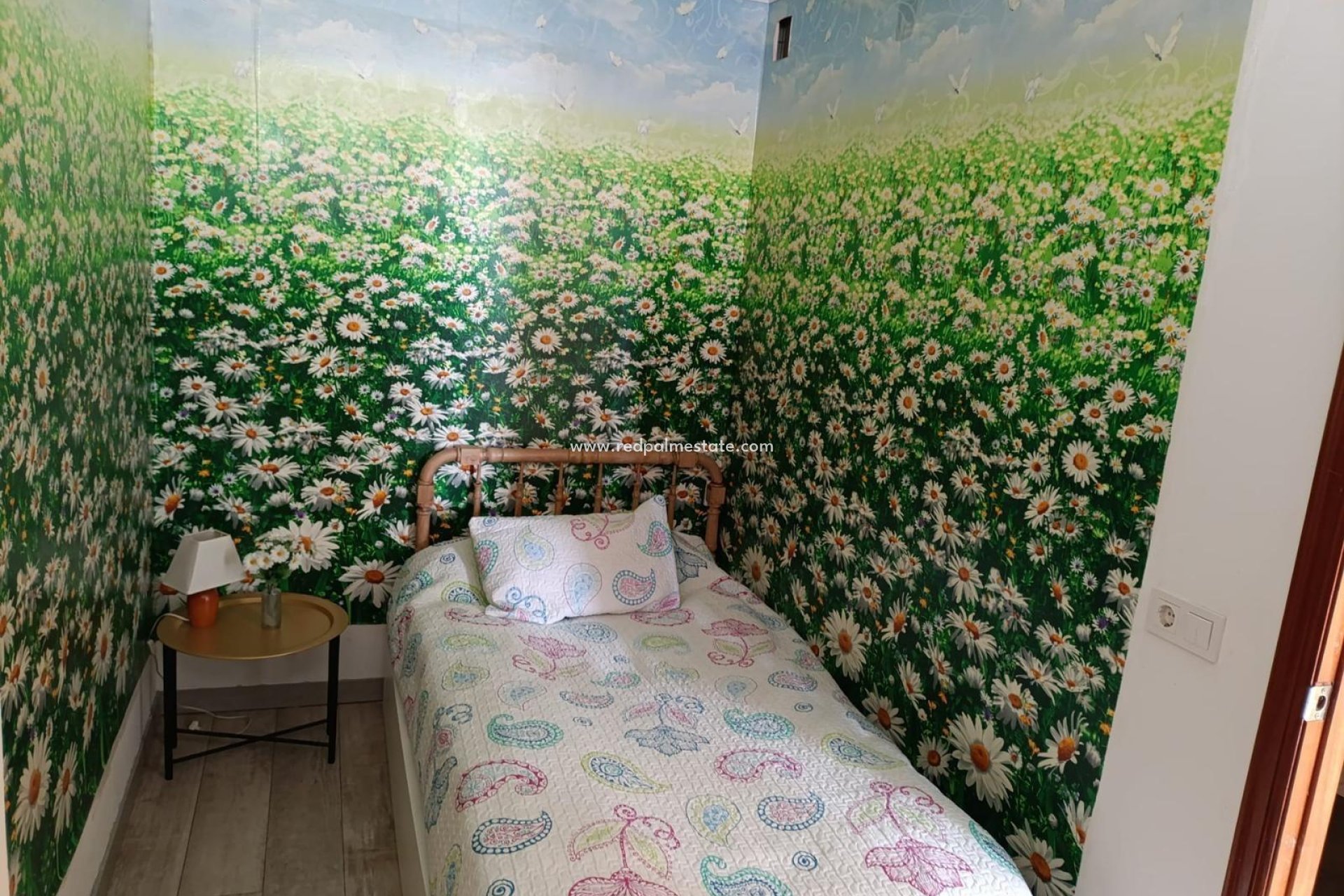 Videresalg - Leilighet -
Torrevieja