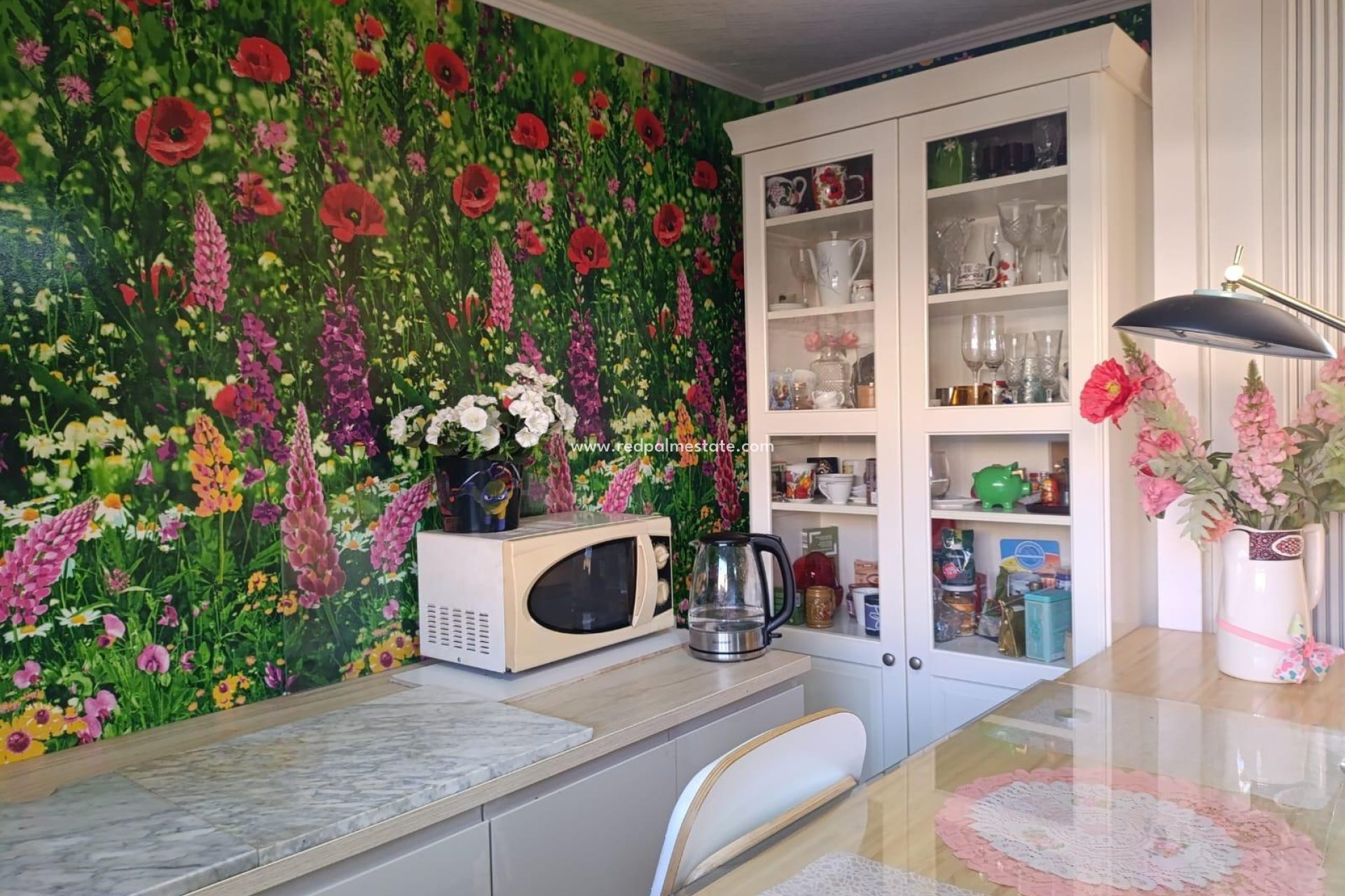 Videresalg - Leilighet -
Torrevieja