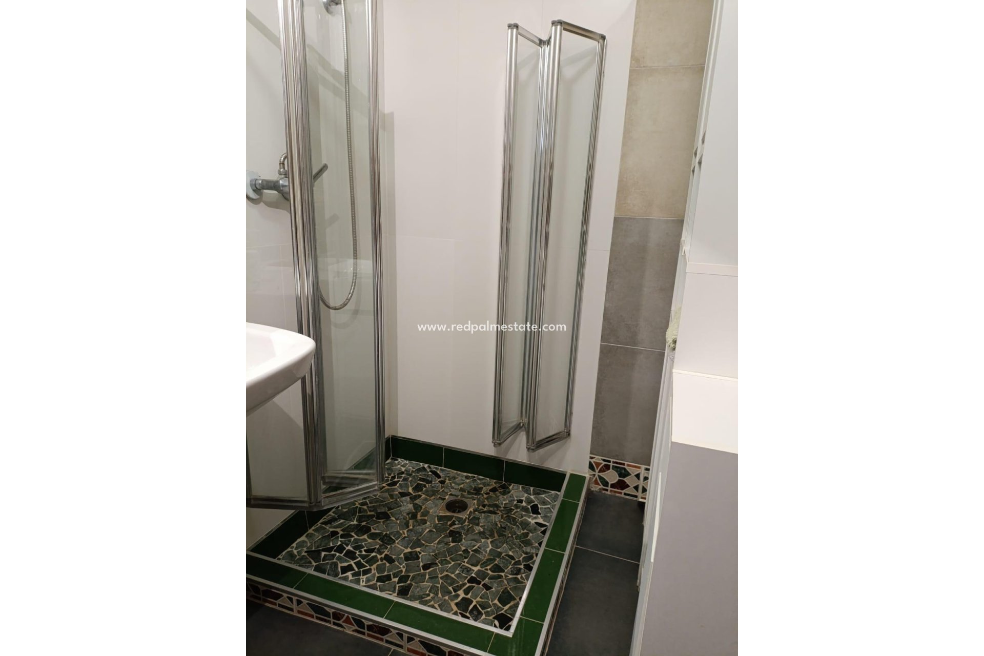 Videresalg - Leilighet -
Torrevieja