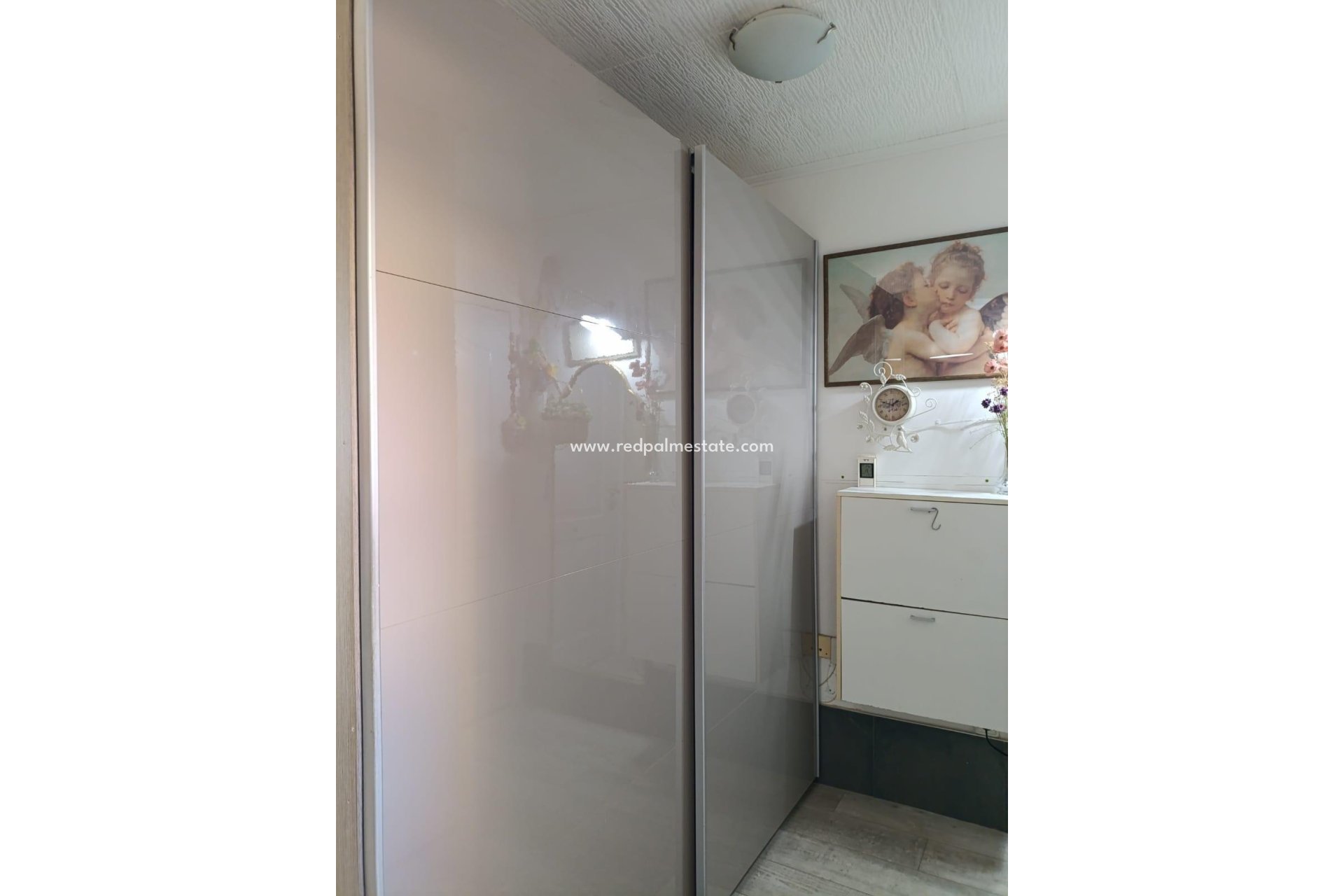 Videresalg - Leilighet -
Torrevieja