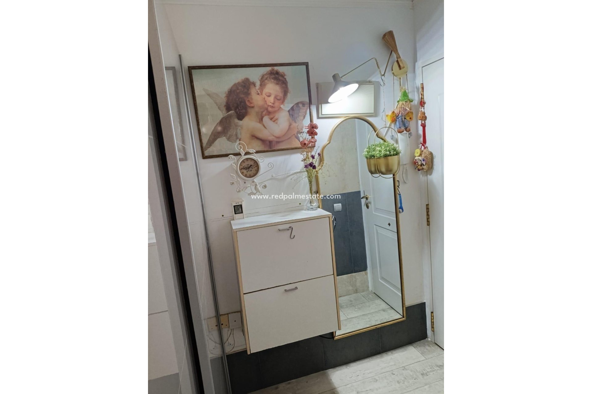 Videresalg - Leilighet -
Torrevieja