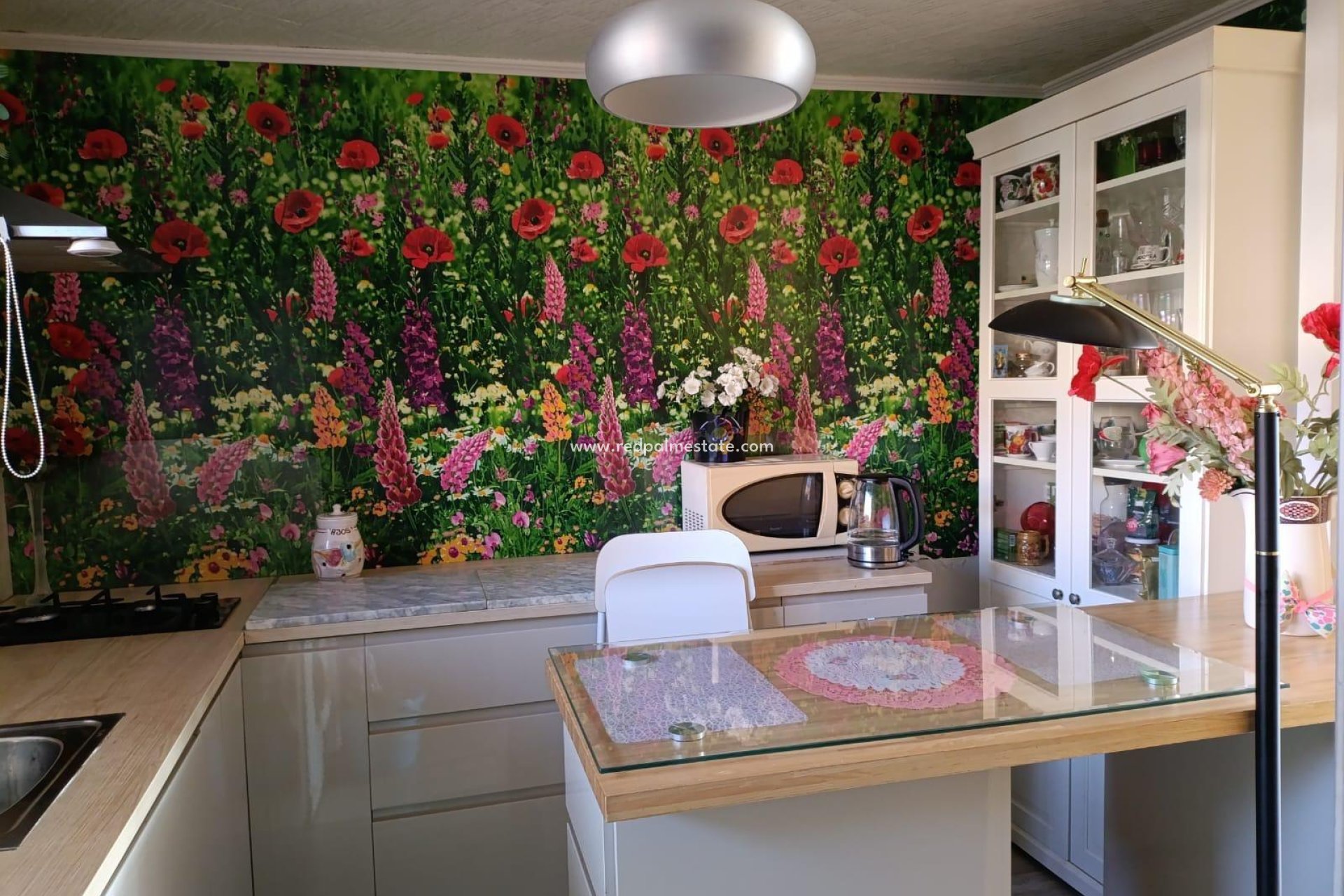 Videresalg - Leilighet -
Torrevieja