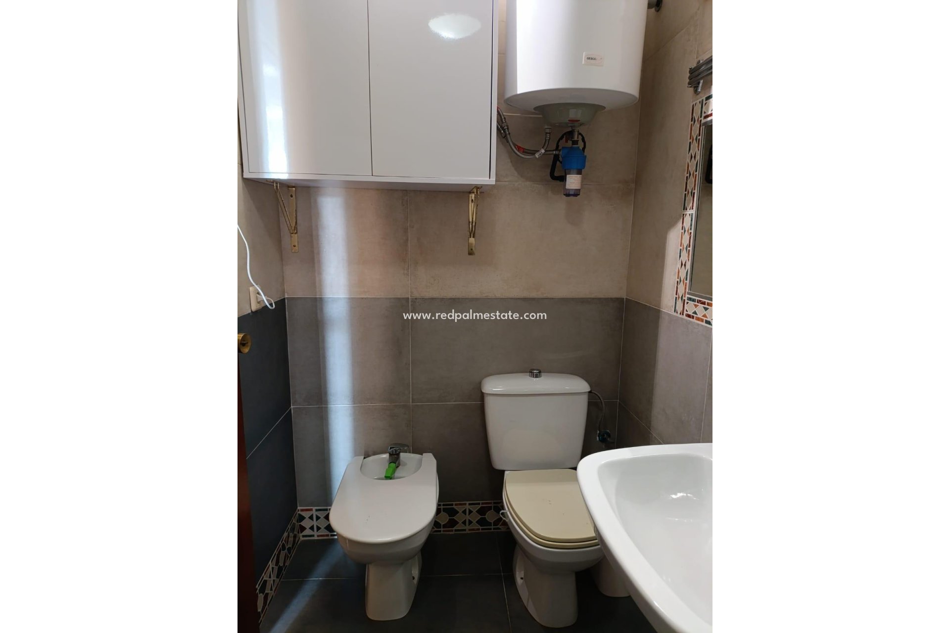 Videresalg - Leilighet -
Torrevieja