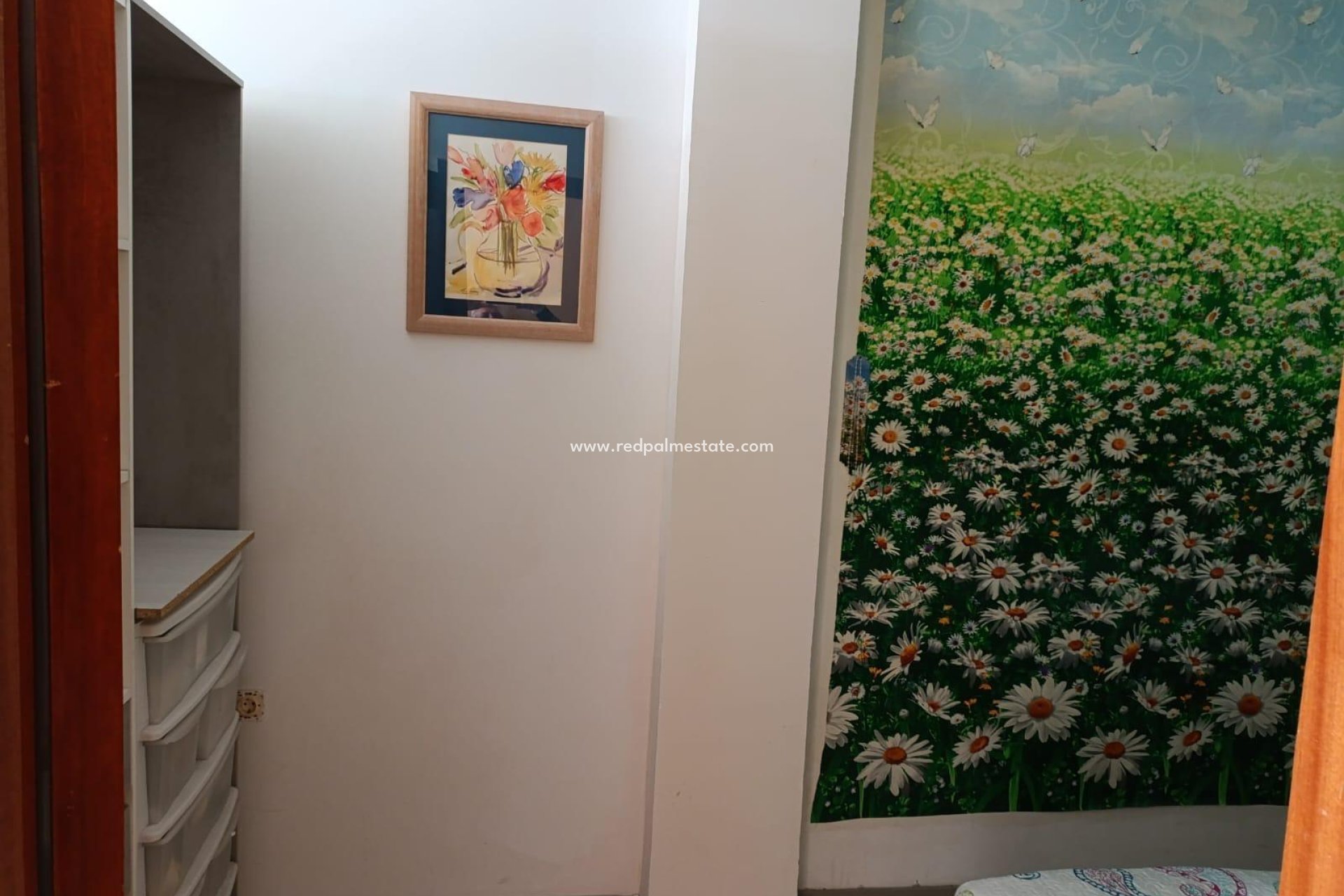 Videresalg - Leilighet -
Torrevieja