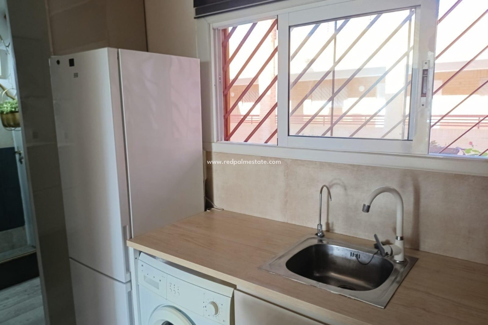 Videresalg - Leilighet -
Torrevieja