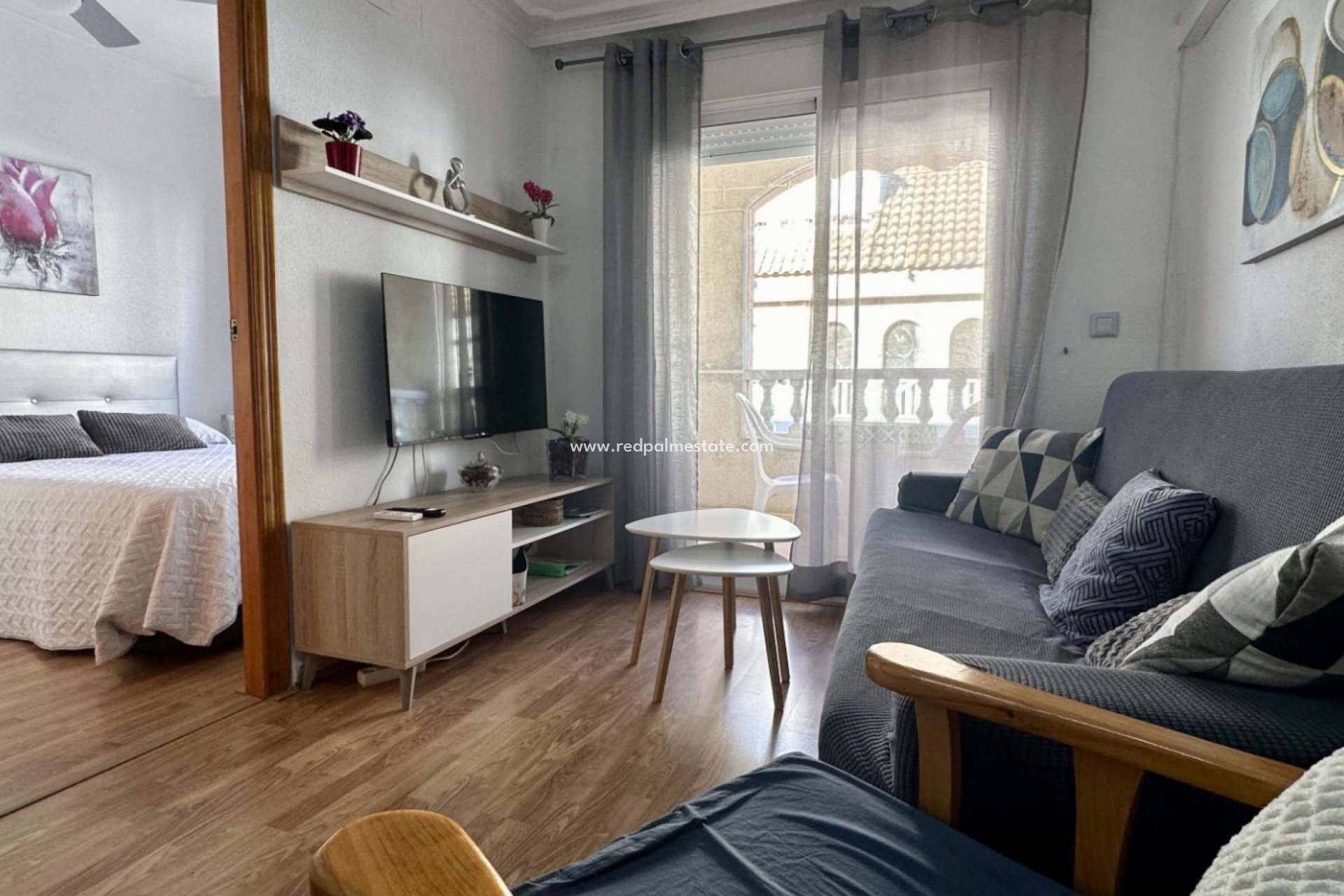 Videresalg - Leilighet -
Torrevieja