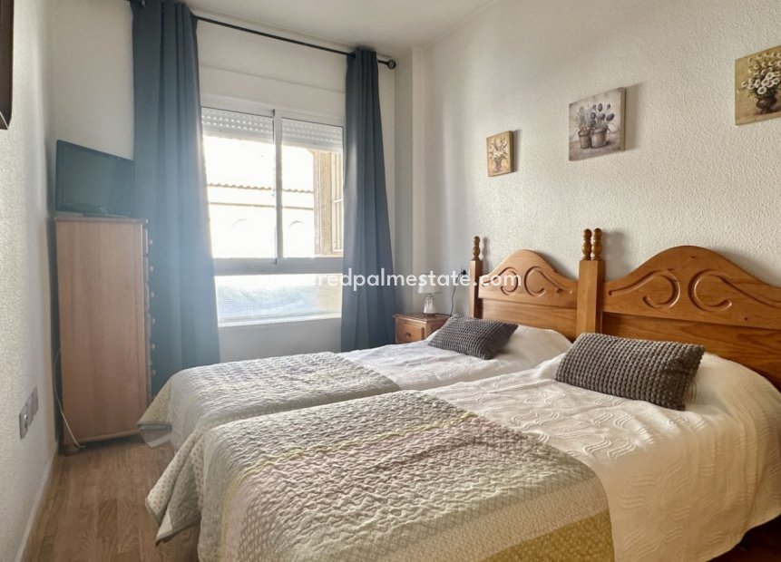 Videresalg - Leilighet -
Torrevieja