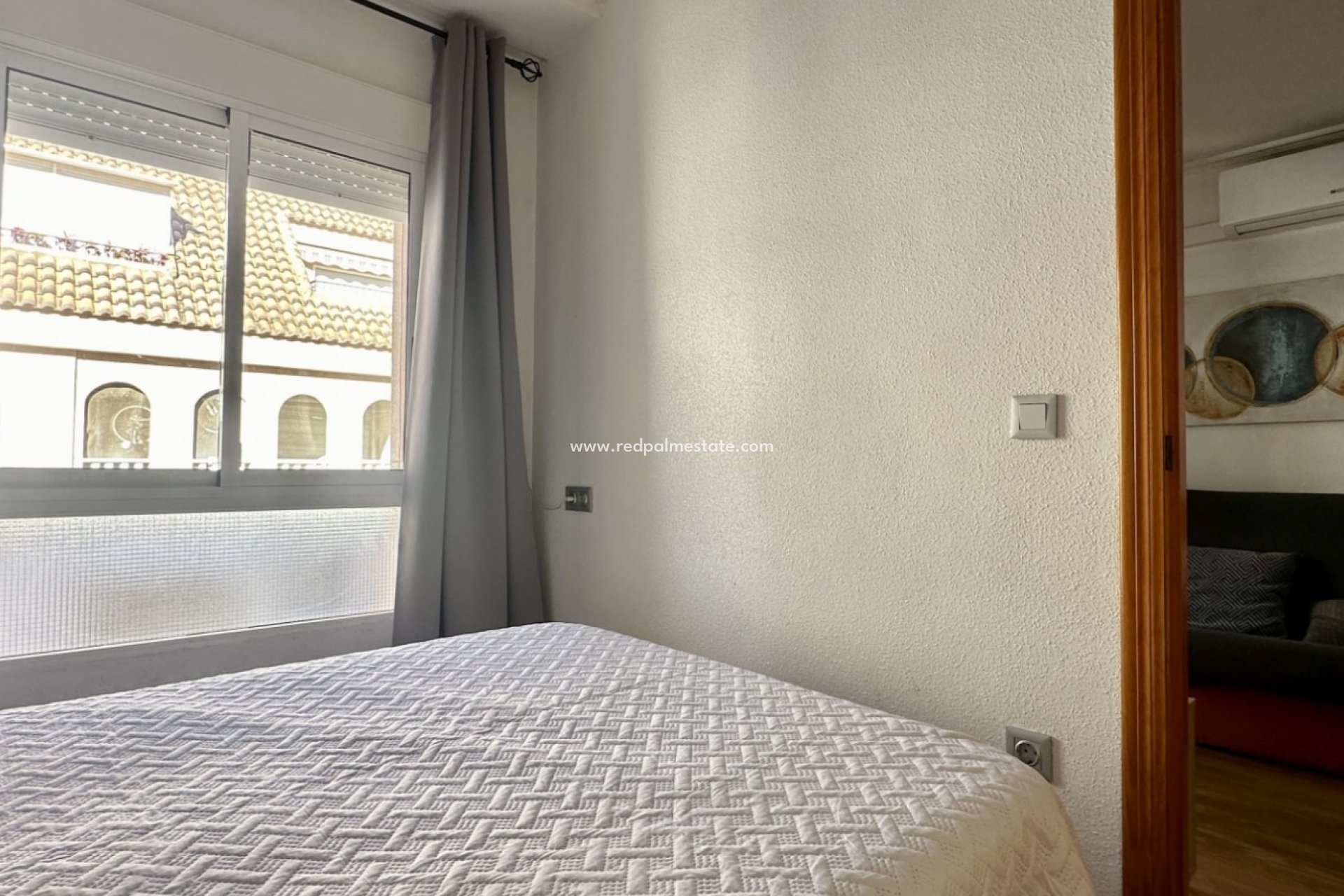 Videresalg - Leilighet -
Torrevieja