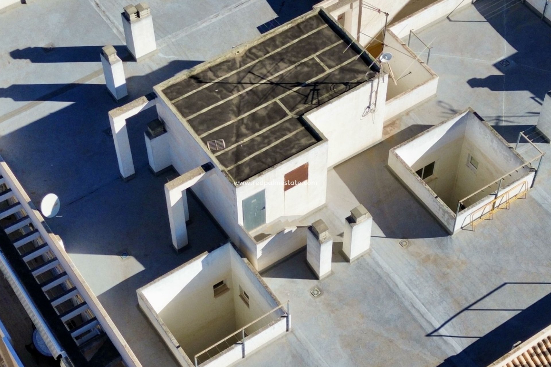 Videresalg - Leilighet -
Torrevieja