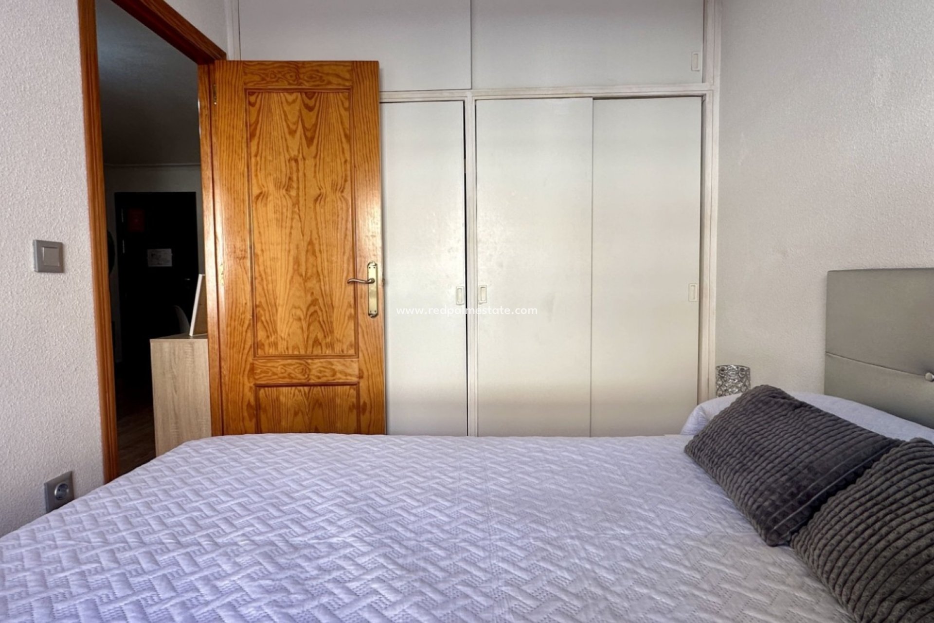 Videresalg - Leilighet -
Torrevieja