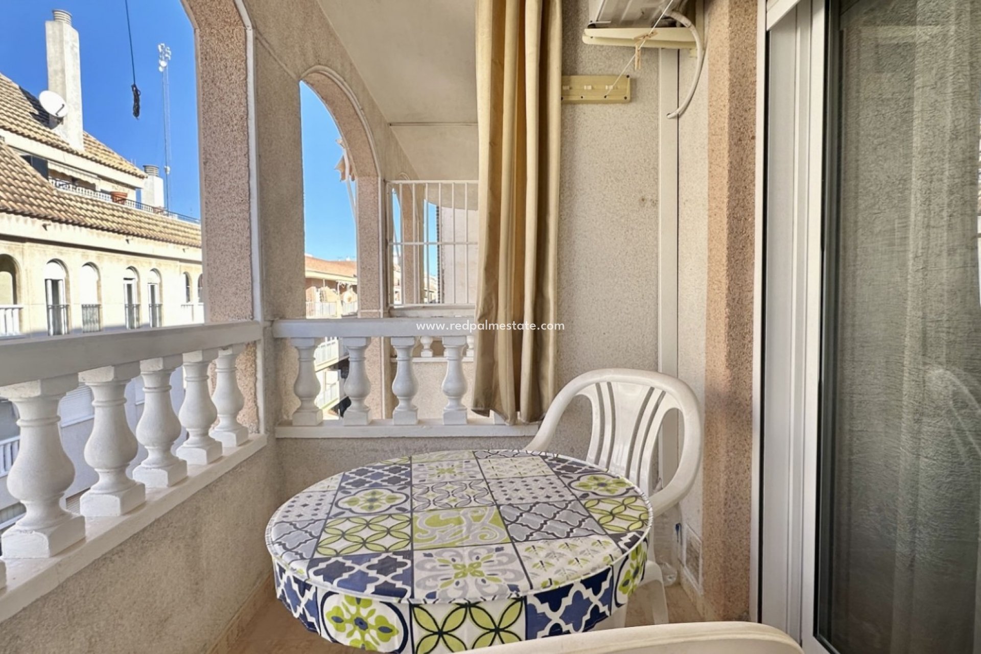 Videresalg - Leilighet -
Torrevieja