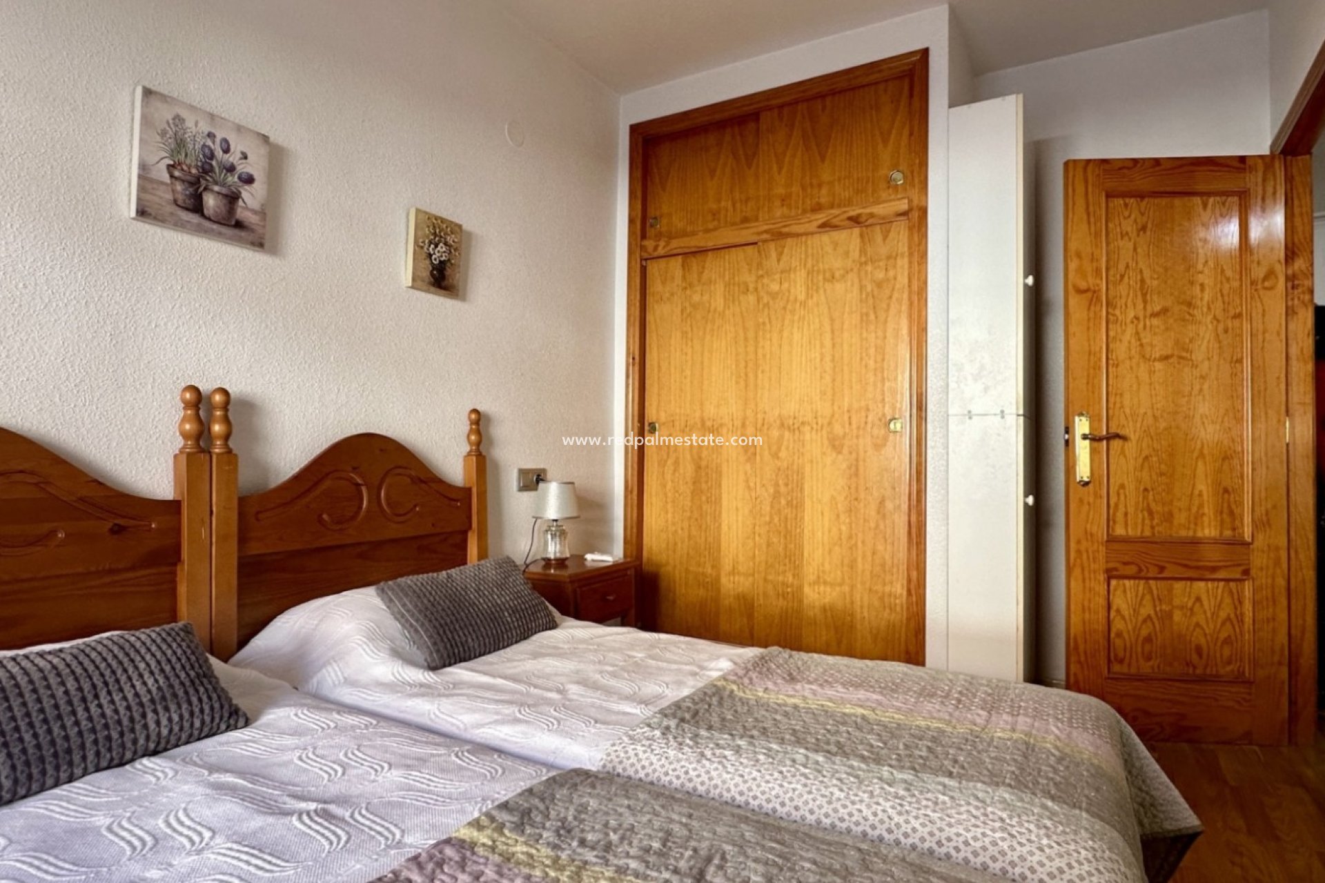 Videresalg - Leilighet -
Torrevieja