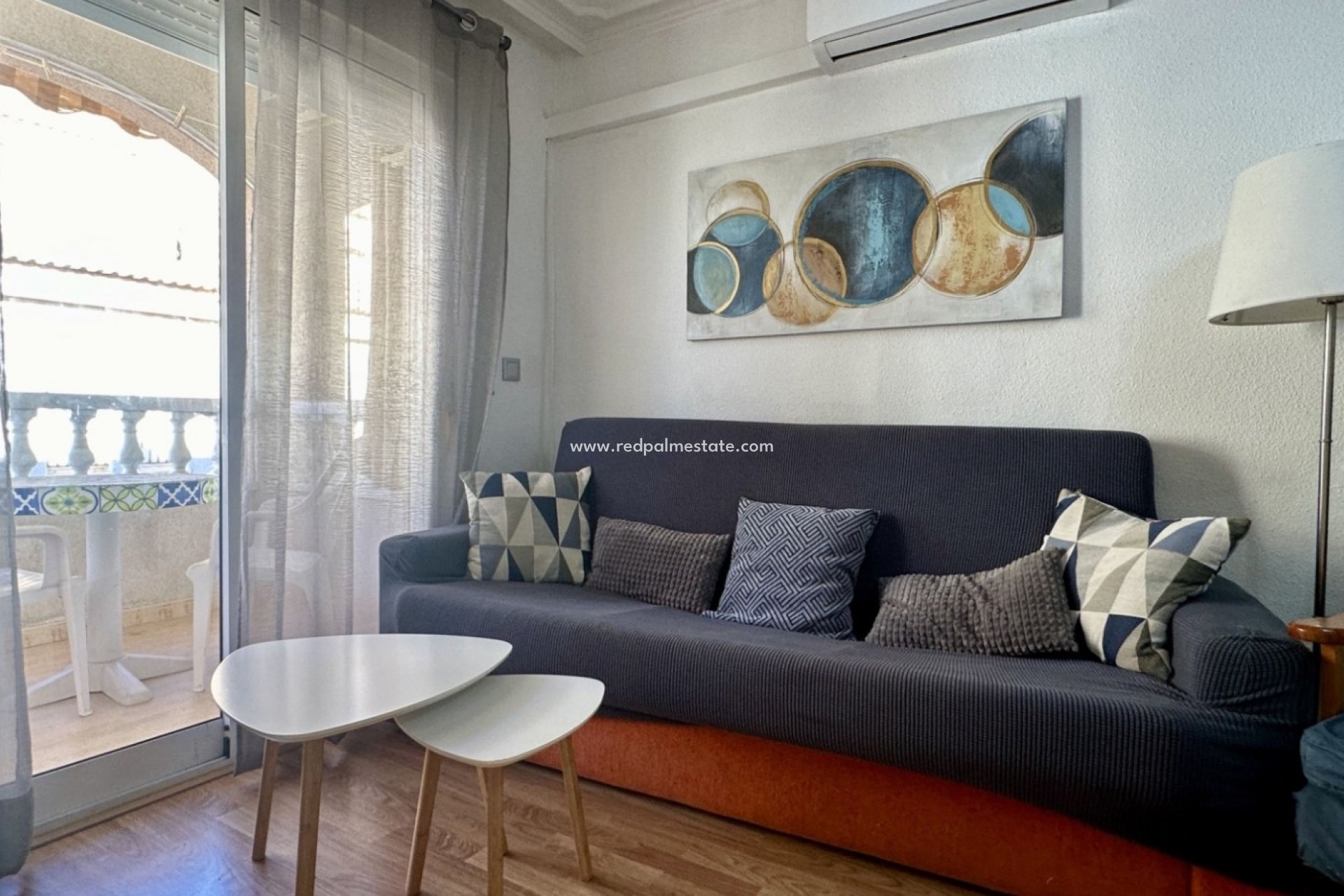 Videresalg - Leilighet -
Torrevieja