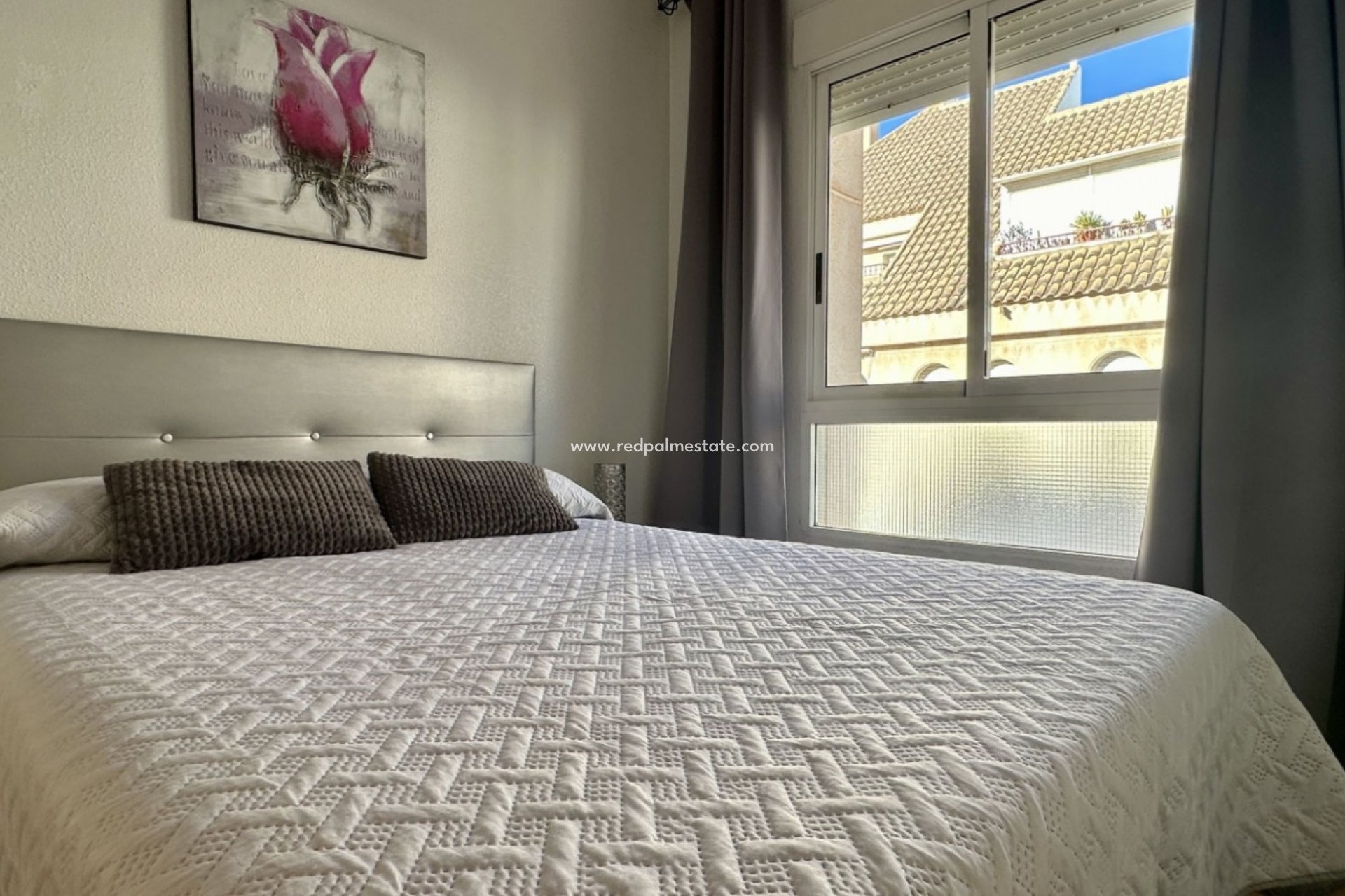 Videresalg - Leilighet -
Torrevieja