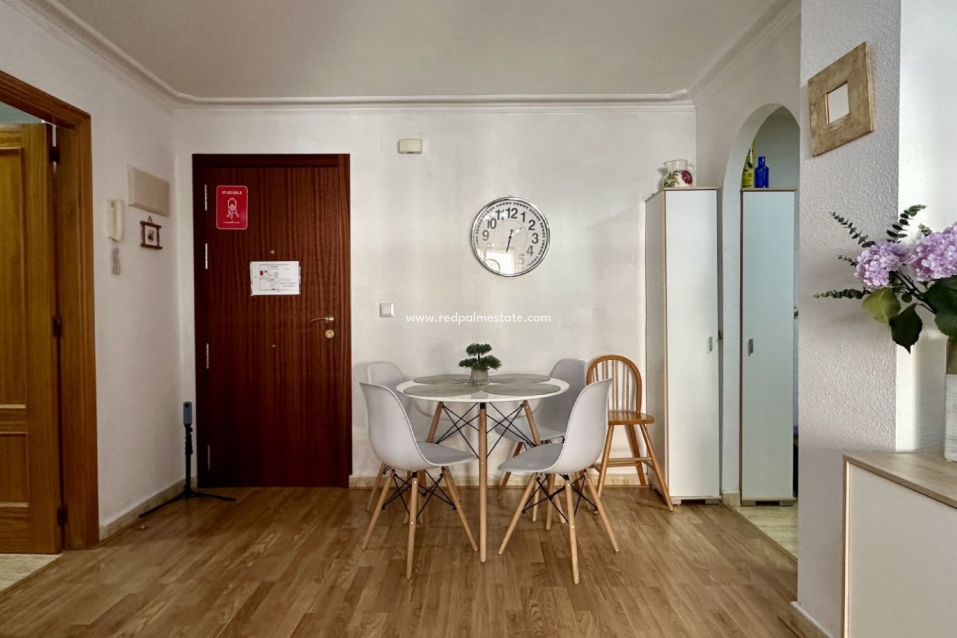 Videresalg - Leilighet -
Torrevieja