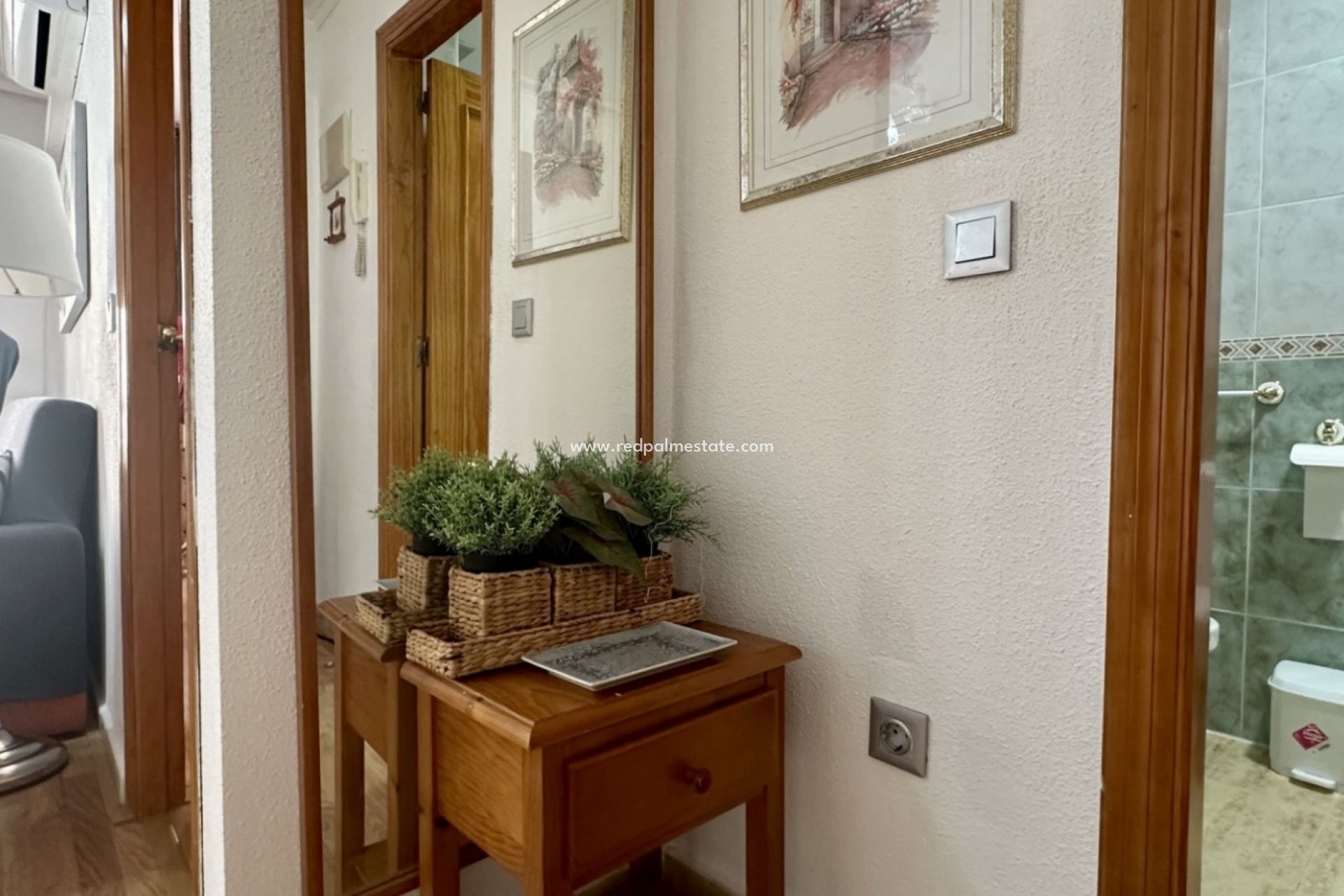 Videresalg - Leilighet -
Torrevieja
