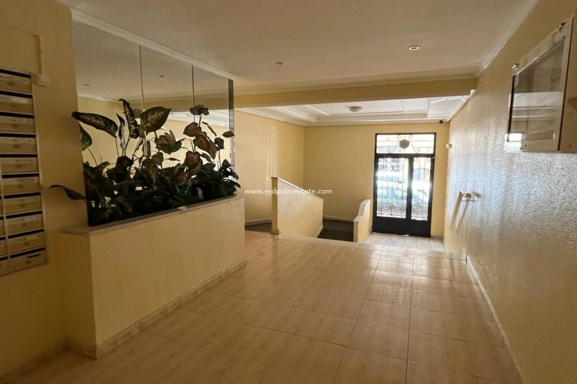 Videresalg - Leilighet -
Torrevieja