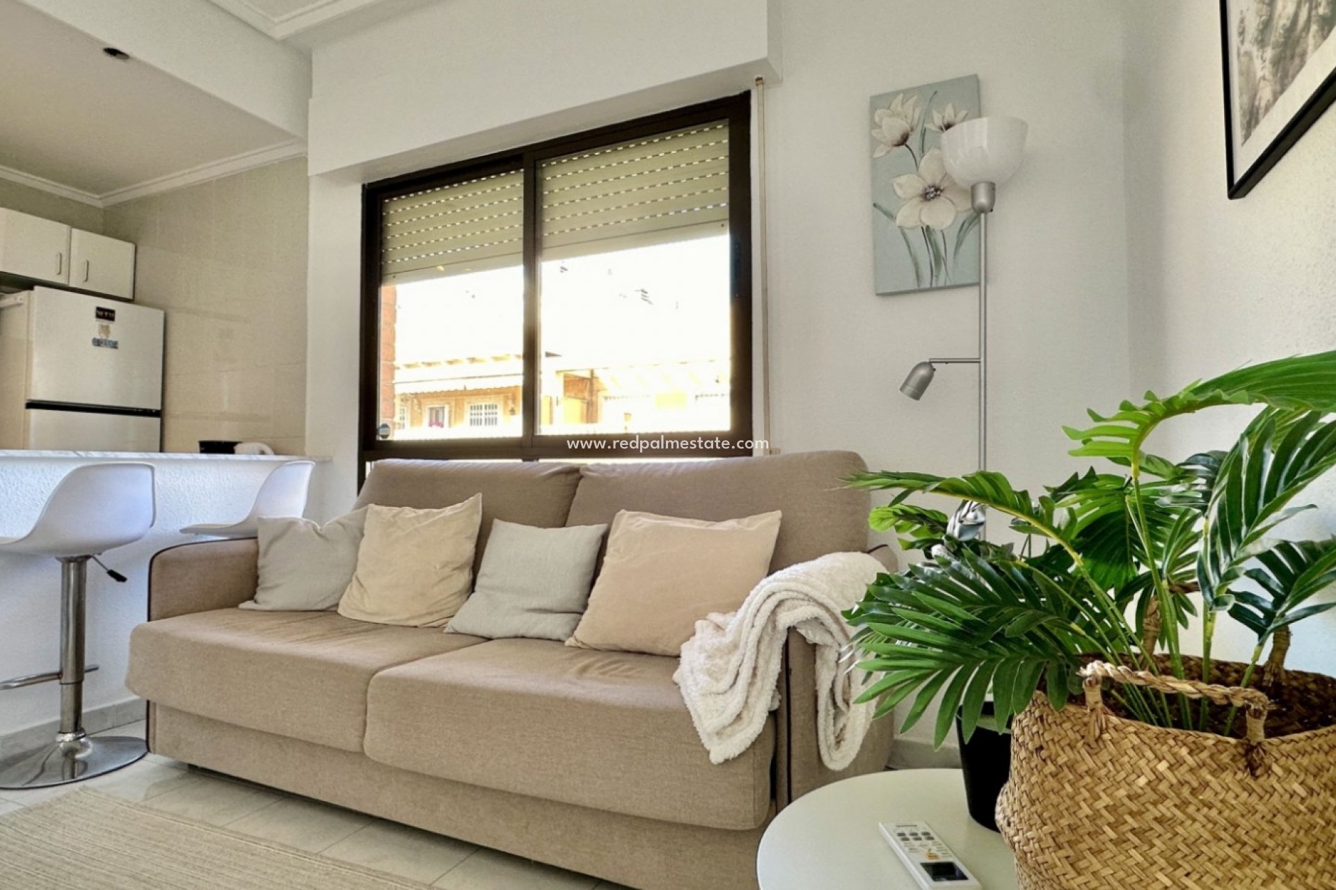 Videresalg - Leilighet -
Torrevieja