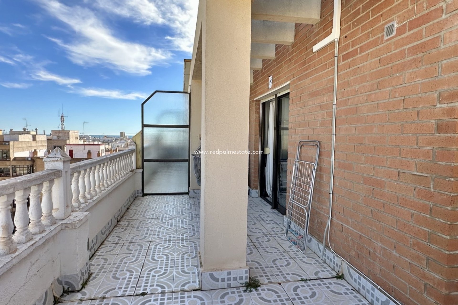 Videresalg - Leilighet -
Torrevieja