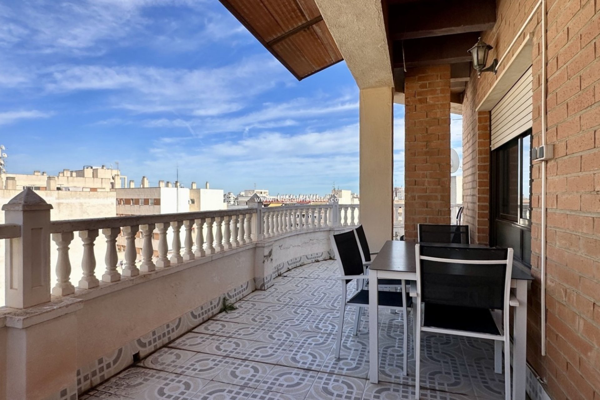 Videresalg - Leilighet -
Torrevieja