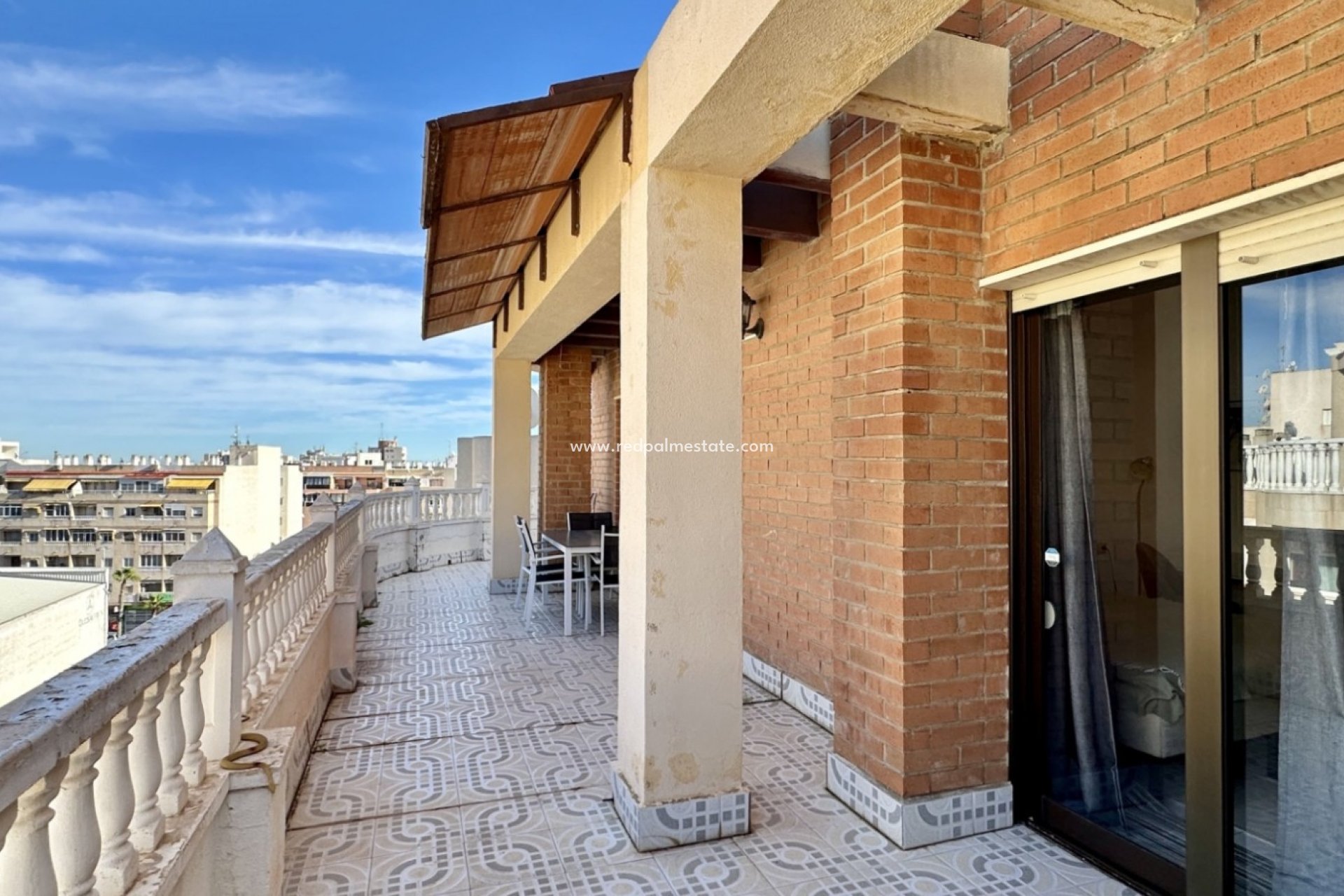 Videresalg - Leilighet -
Torrevieja