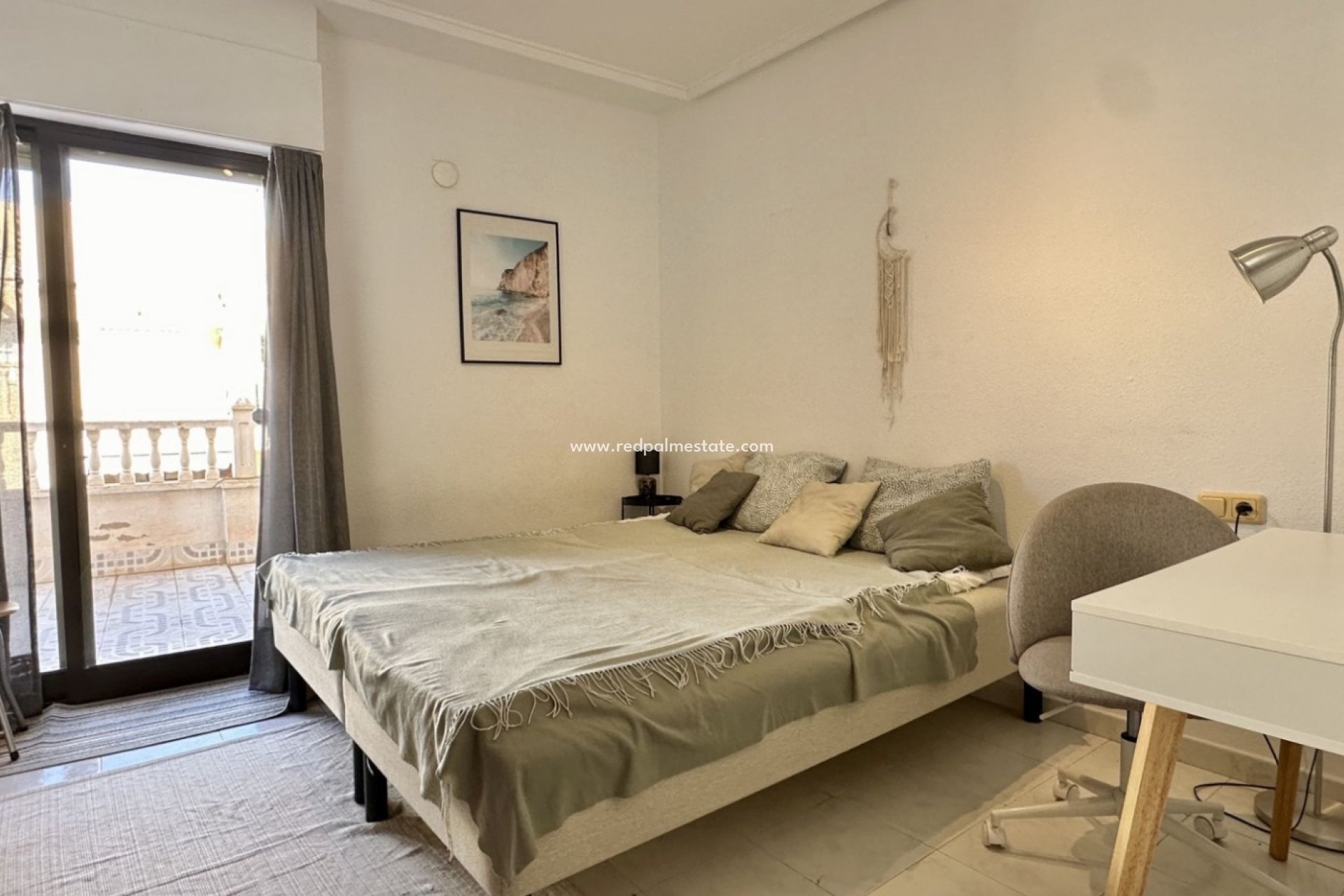 Videresalg - Leilighet -
Torrevieja