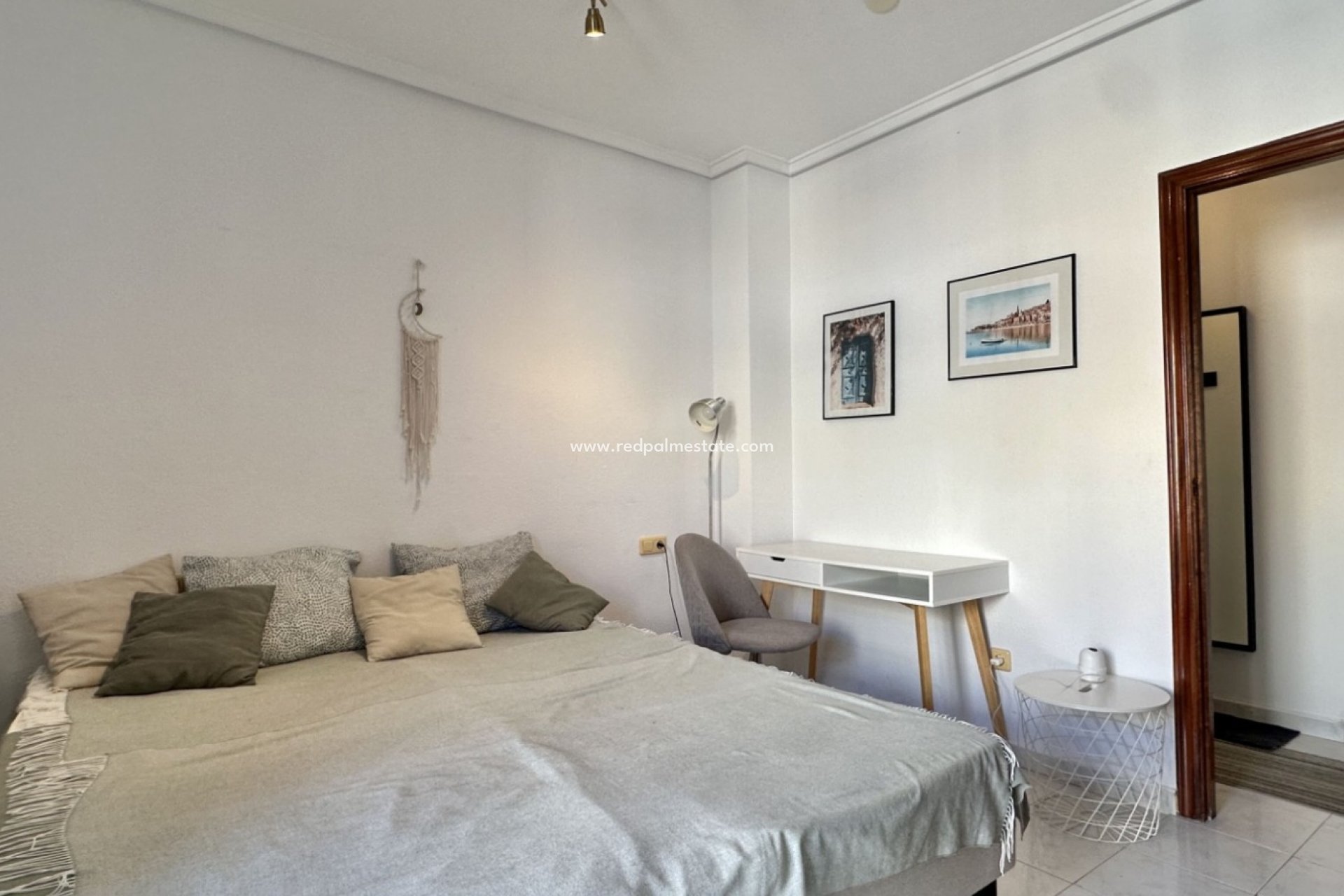 Videresalg - Leilighet -
Torrevieja