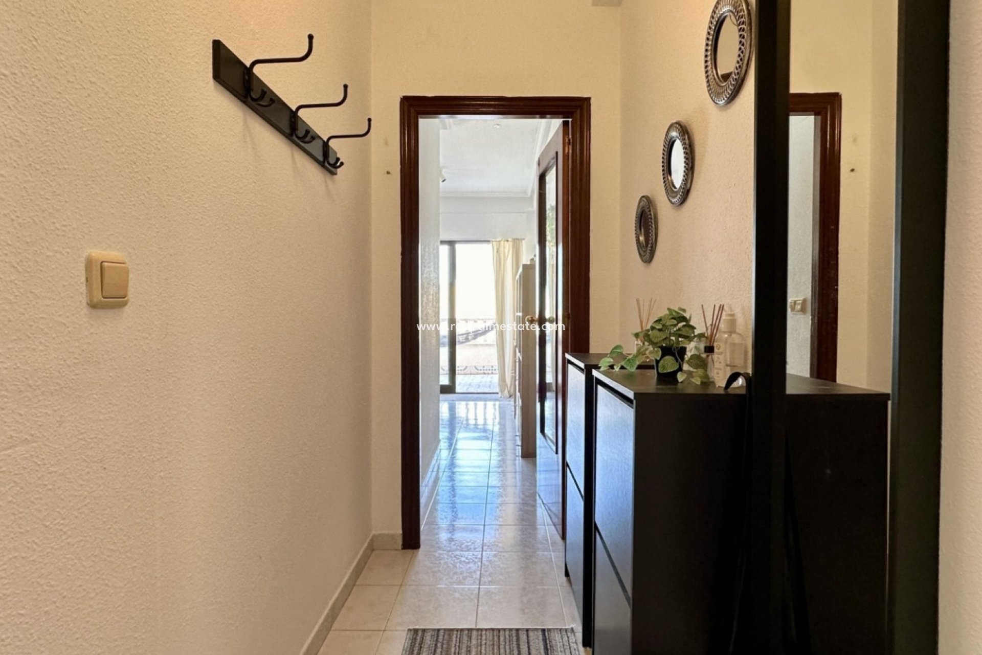 Videresalg - Leilighet -
Torrevieja