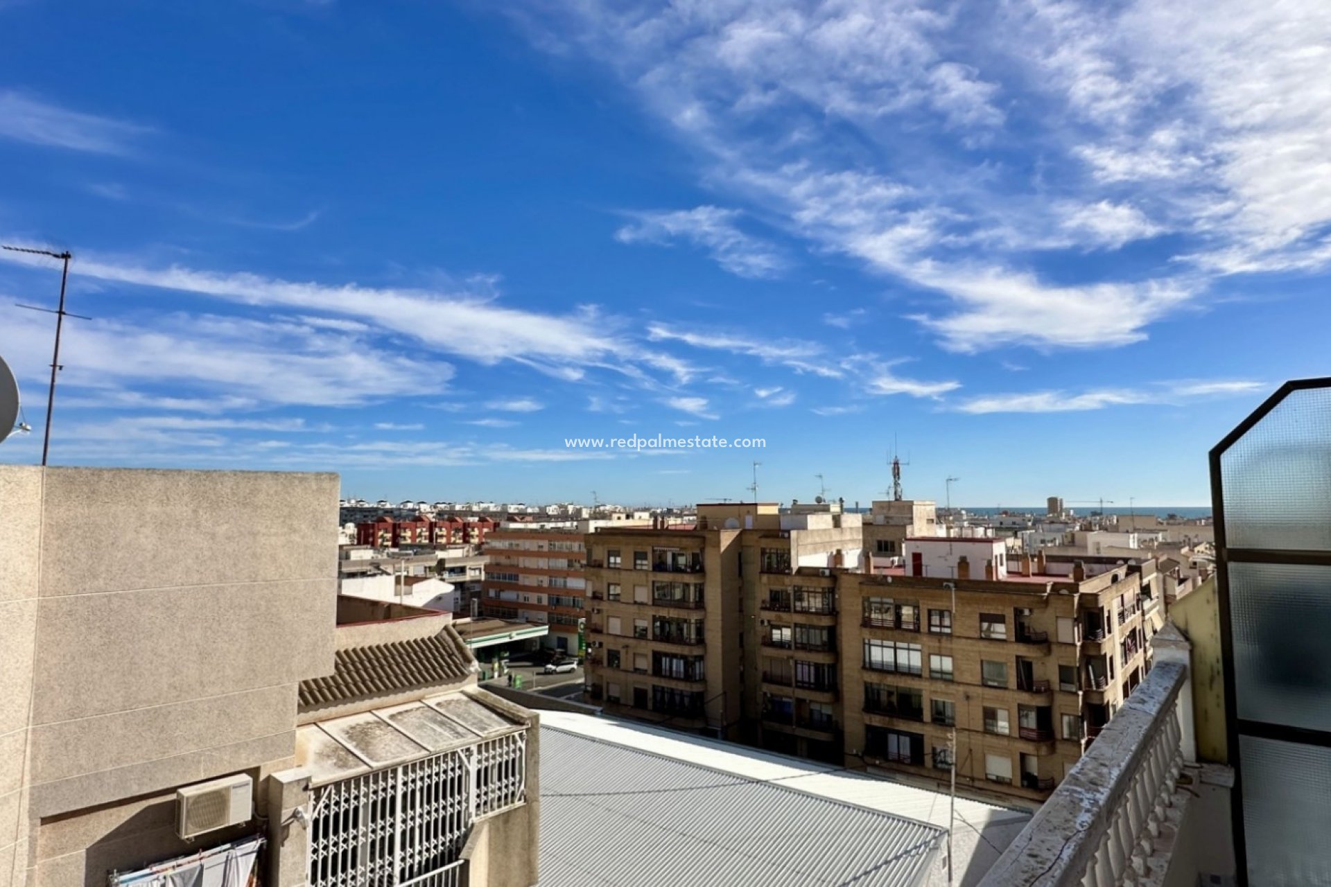 Videresalg - Leilighet -
Torrevieja