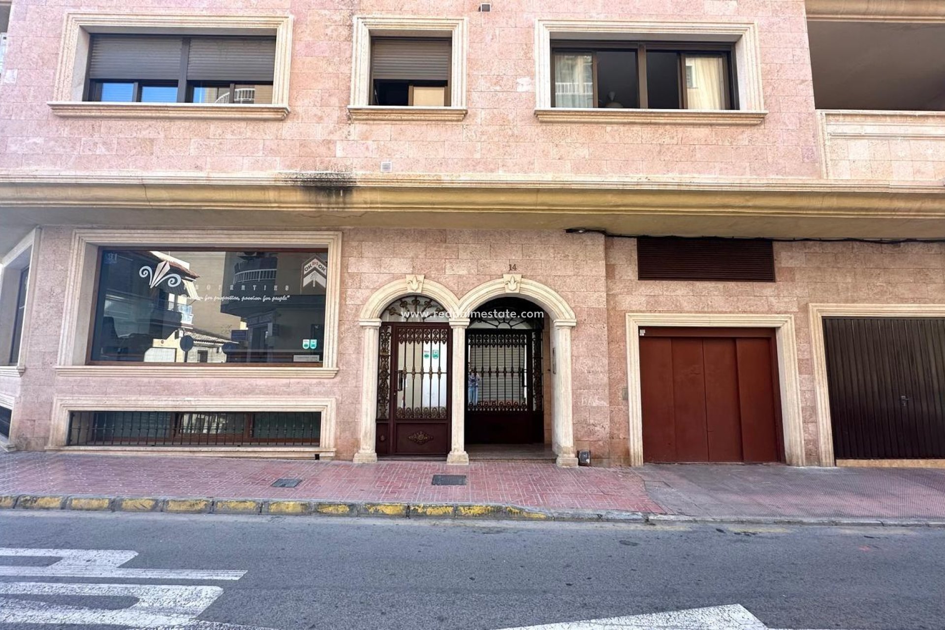 Videresalg - Leilighet -
Torrevieja